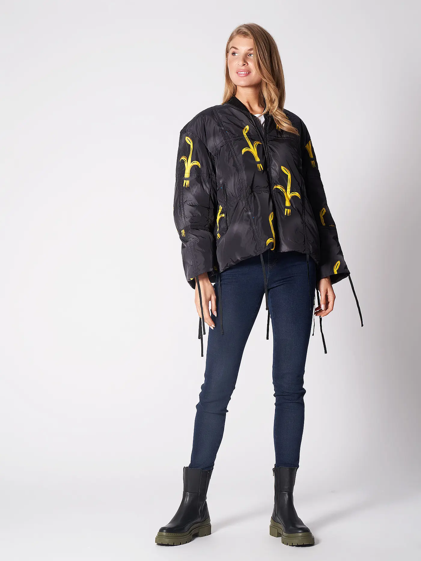 JNBY | Daunenjacke | 