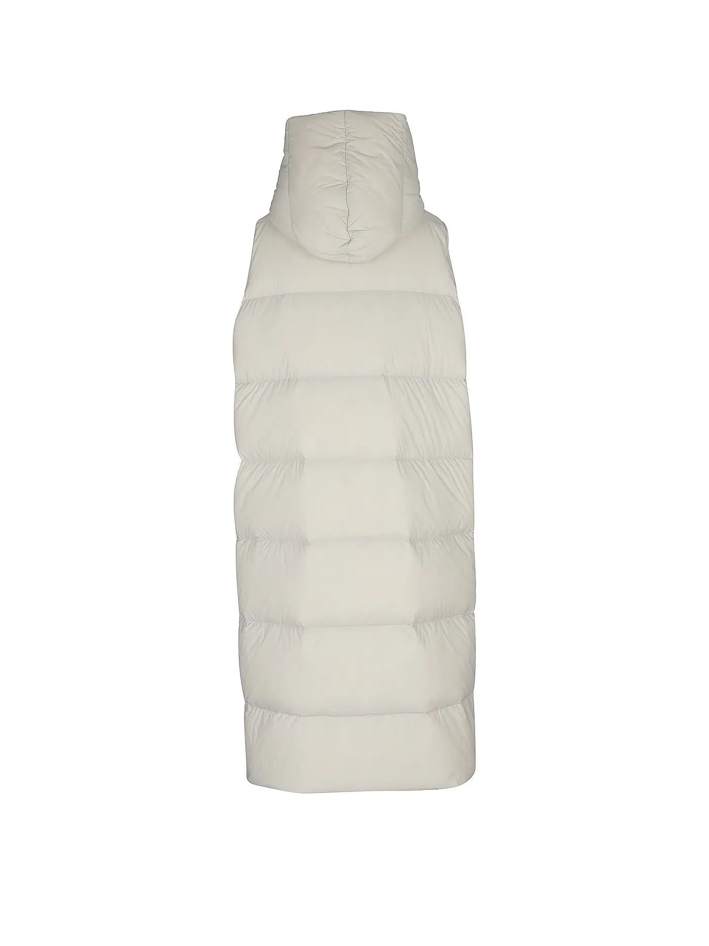 JNBY | Daunensteppgilet | creme