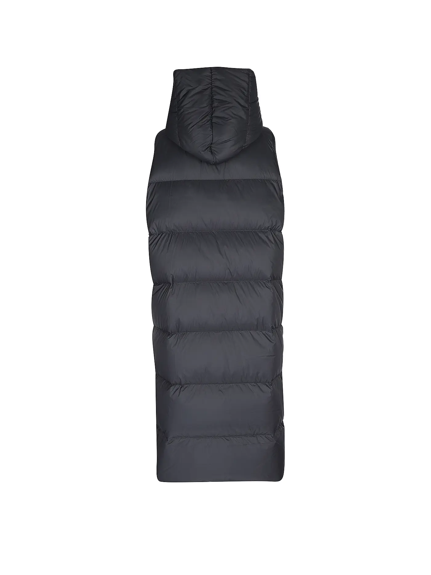 JNBY | Daunensteppgilet | dunkelblau