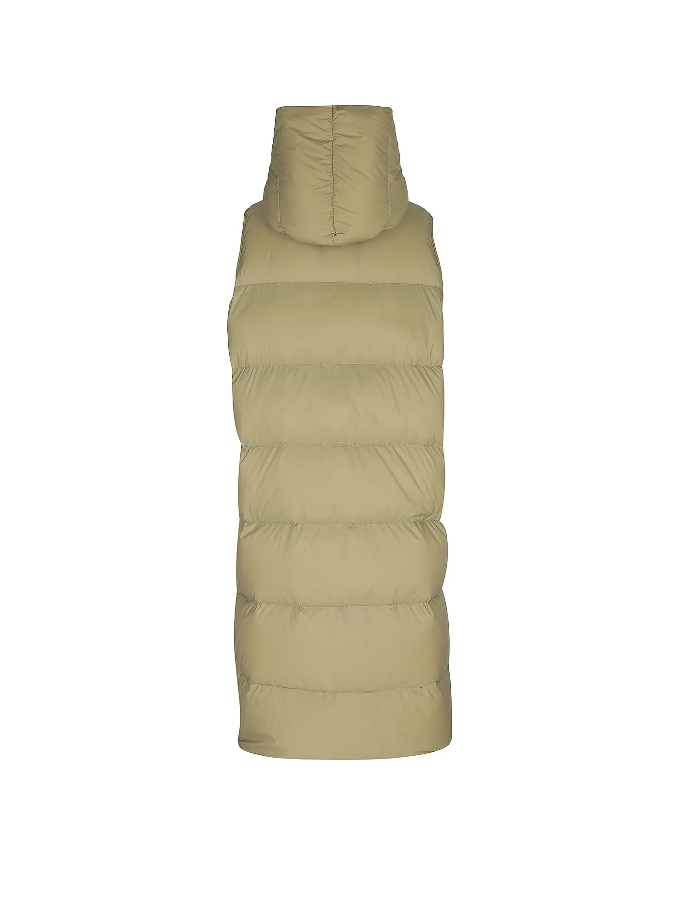 JNBY | Daunensteppgilet | beige