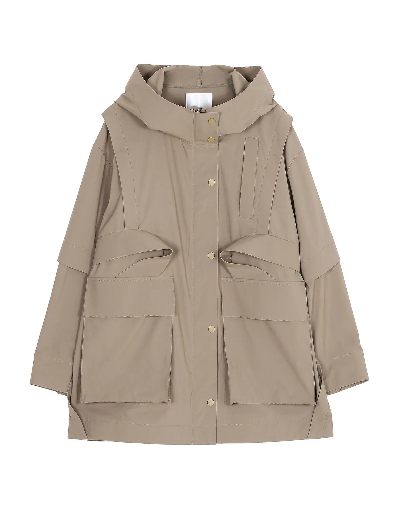 JNBY | Parka | 