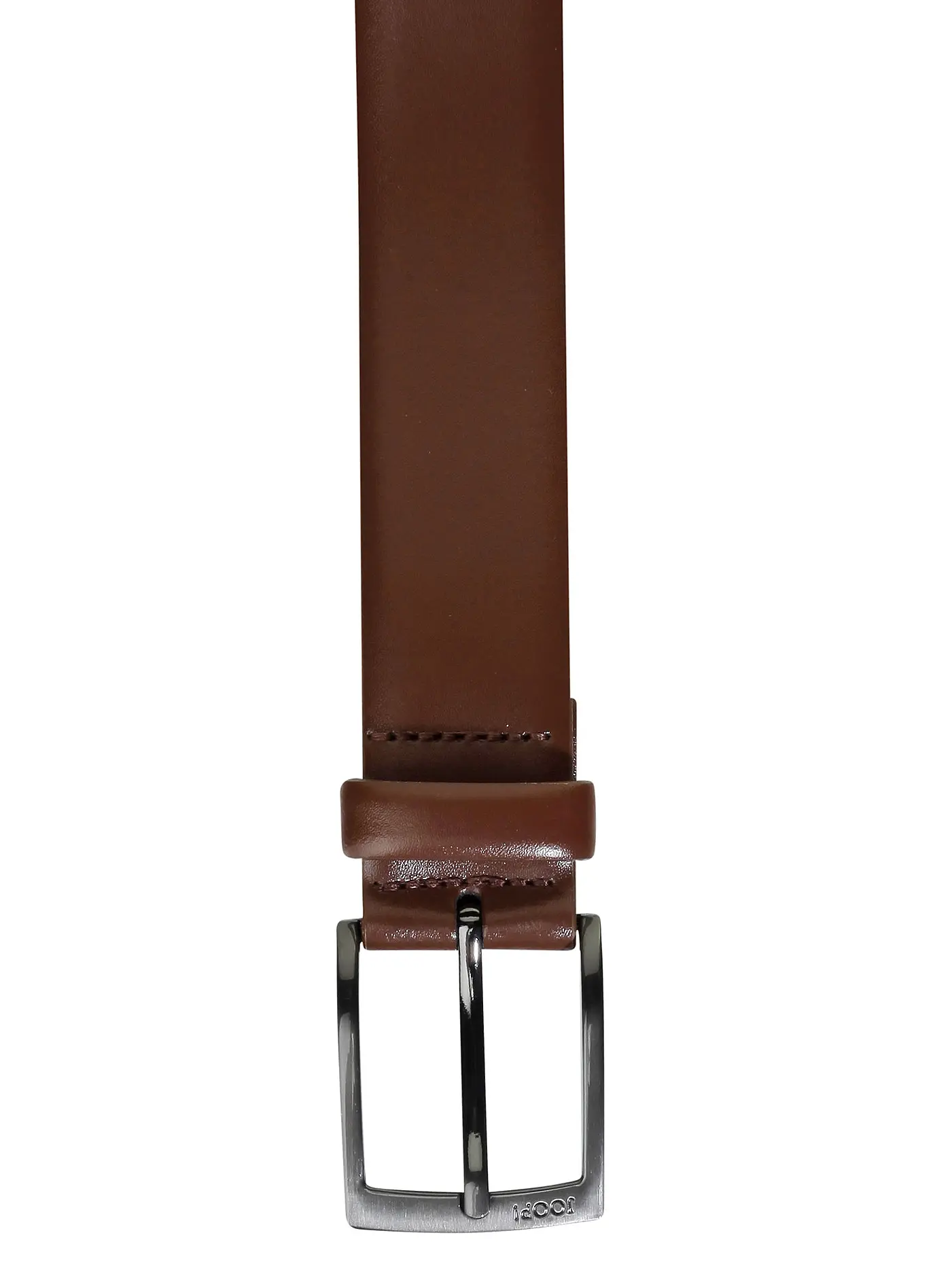 JOOP | Ledergürtel | braun
