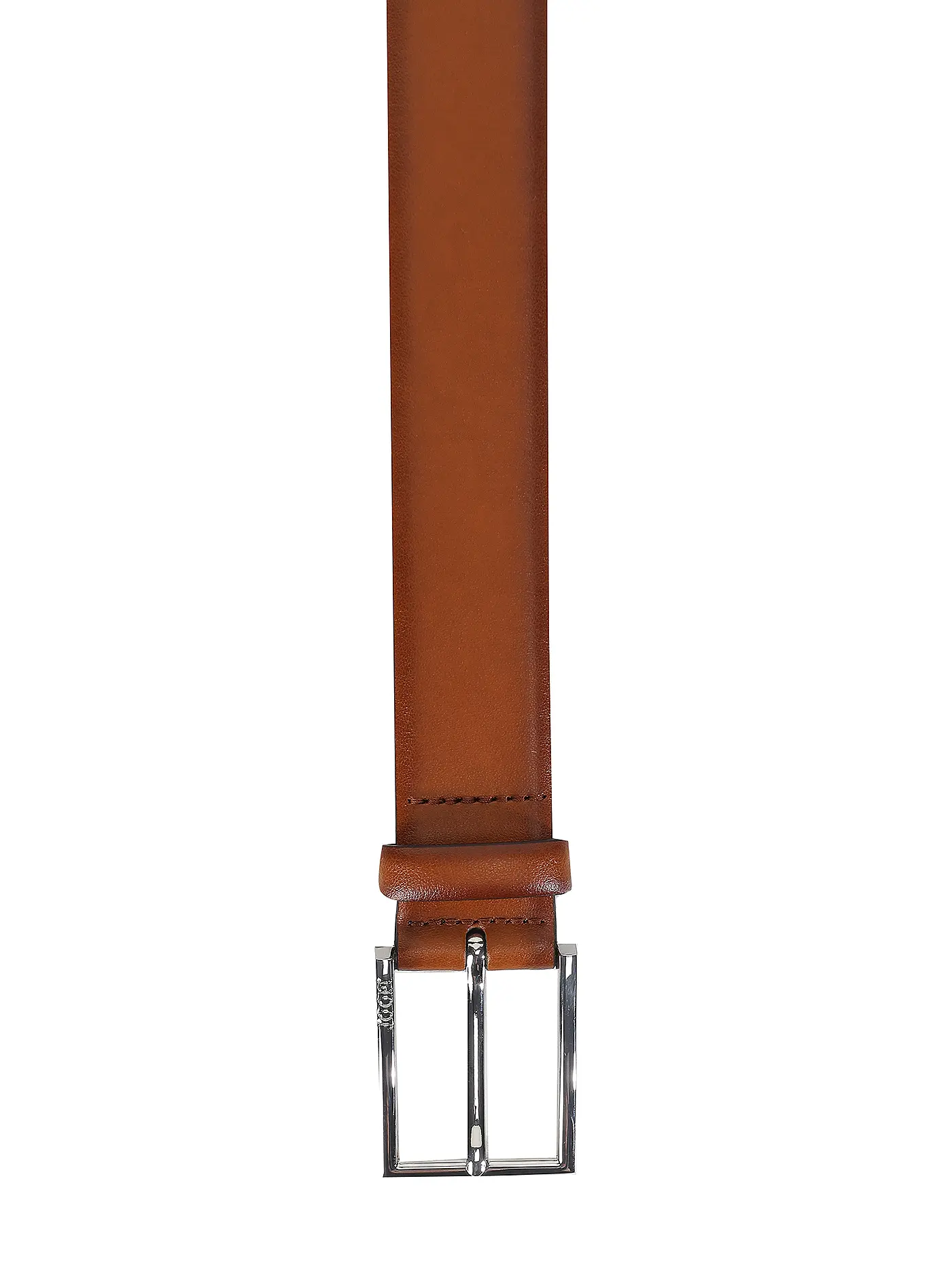 JOOP | Ledergürtel | braun