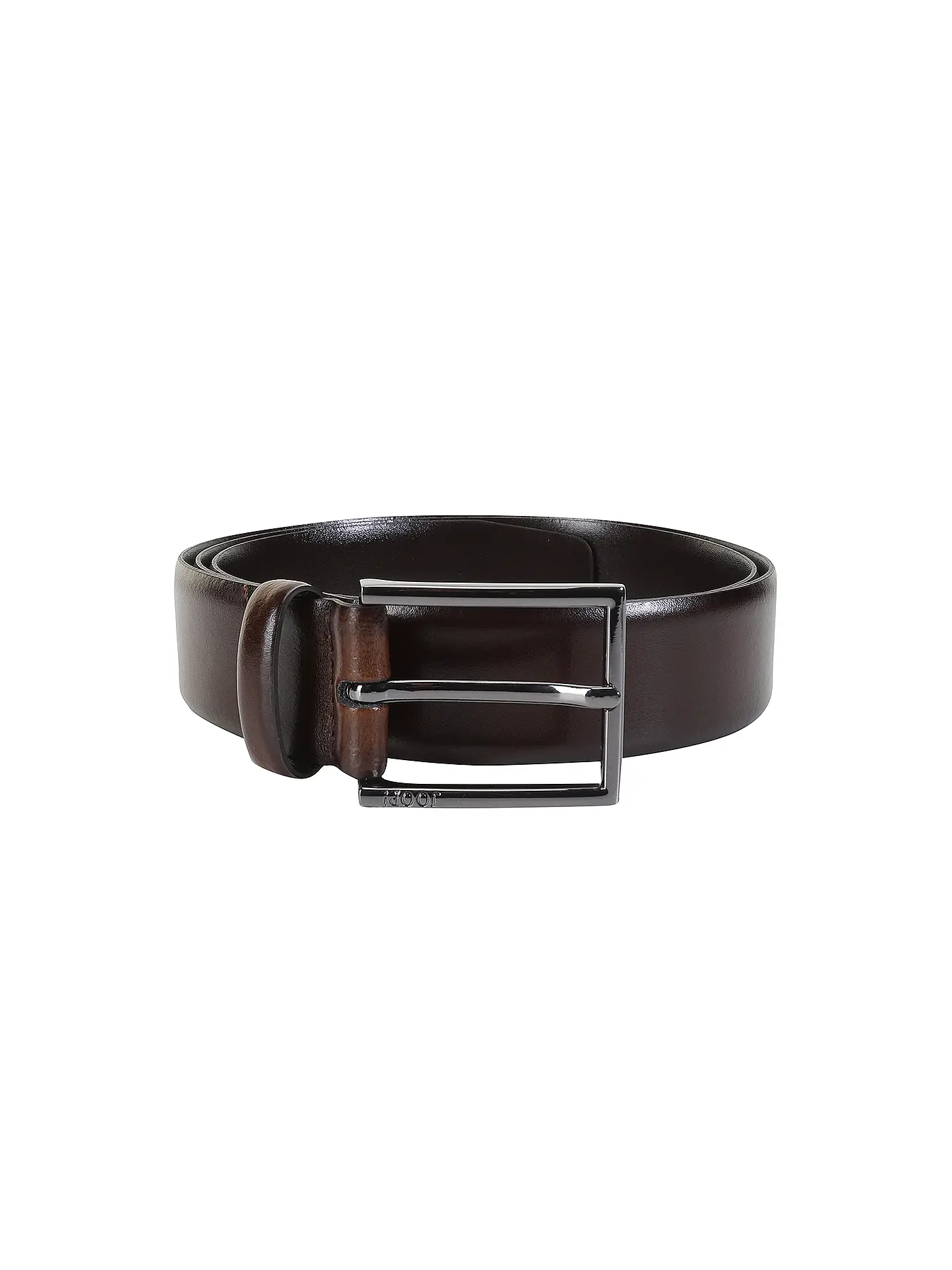 JOOP | Ledergürtel | braun