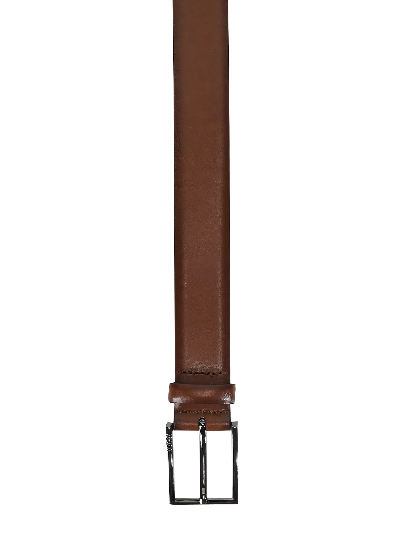 JOOP | Ledergürtel | braun