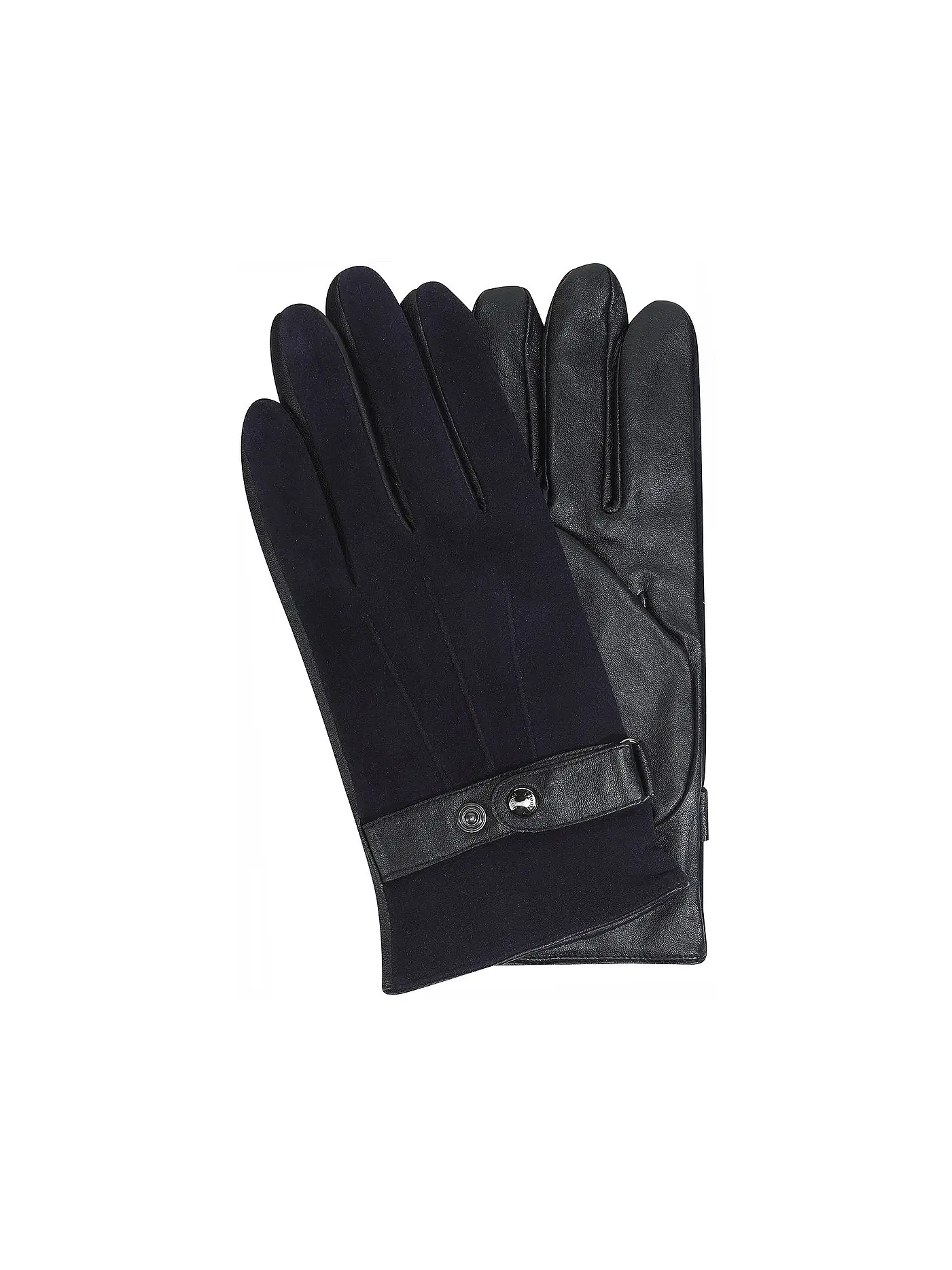 JOOP | Lederhandschuhe | 
