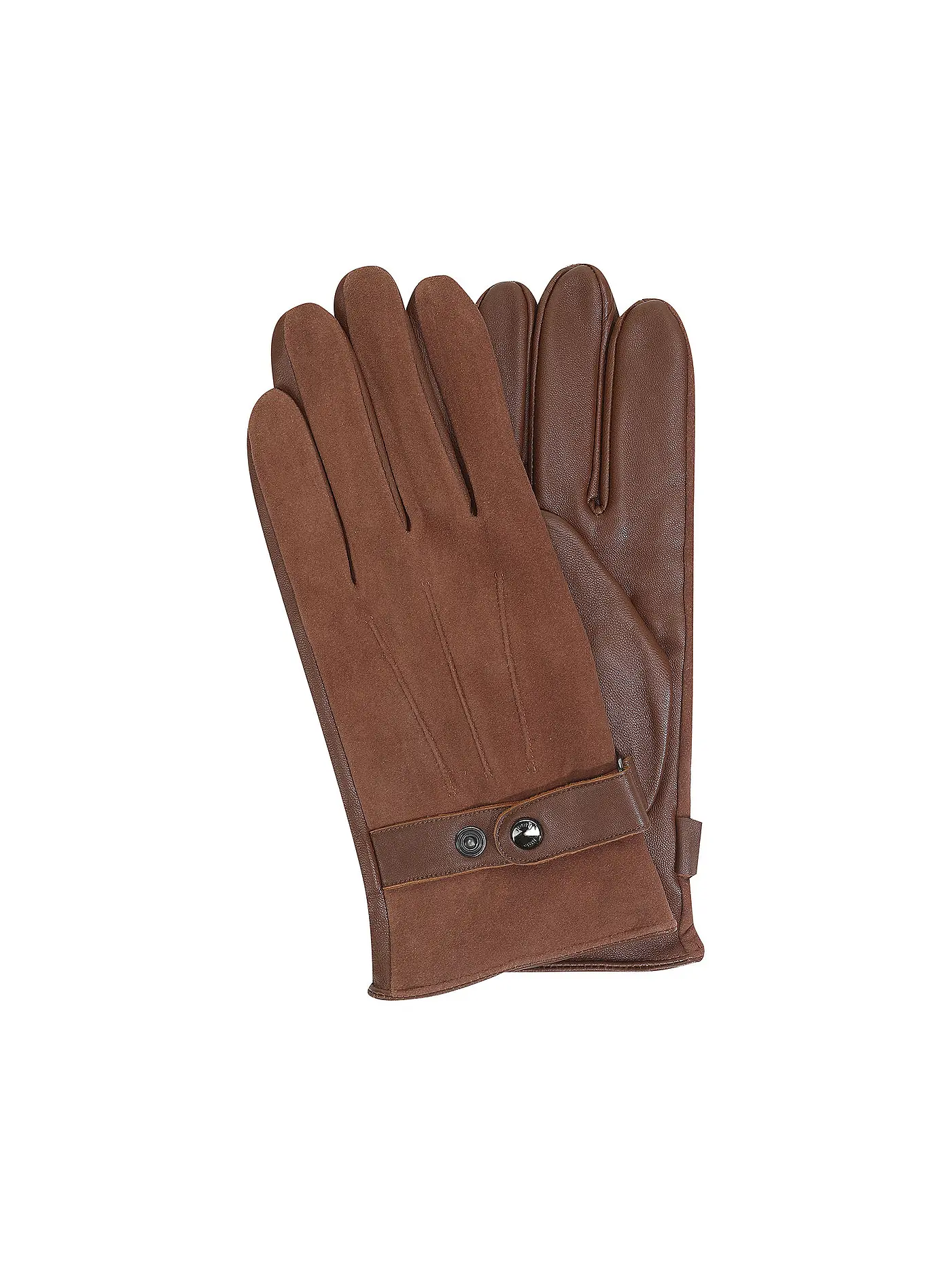 JOOP | Lederhandschuhe | 