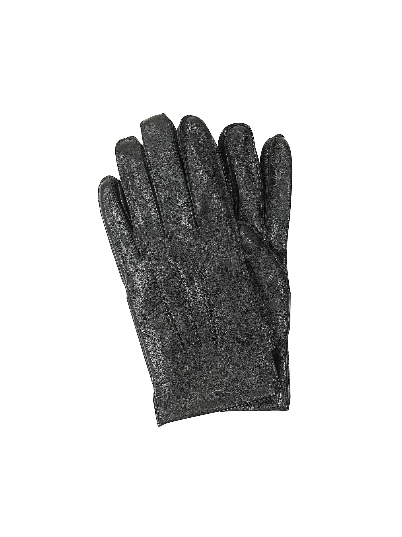 JOOP | Lederhandschuhe | 