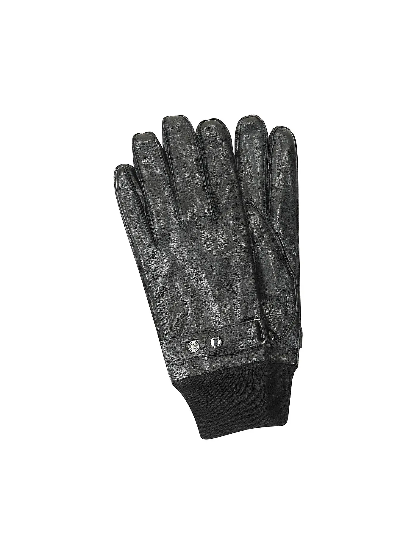 JOOP | Lederhandschuhe | 