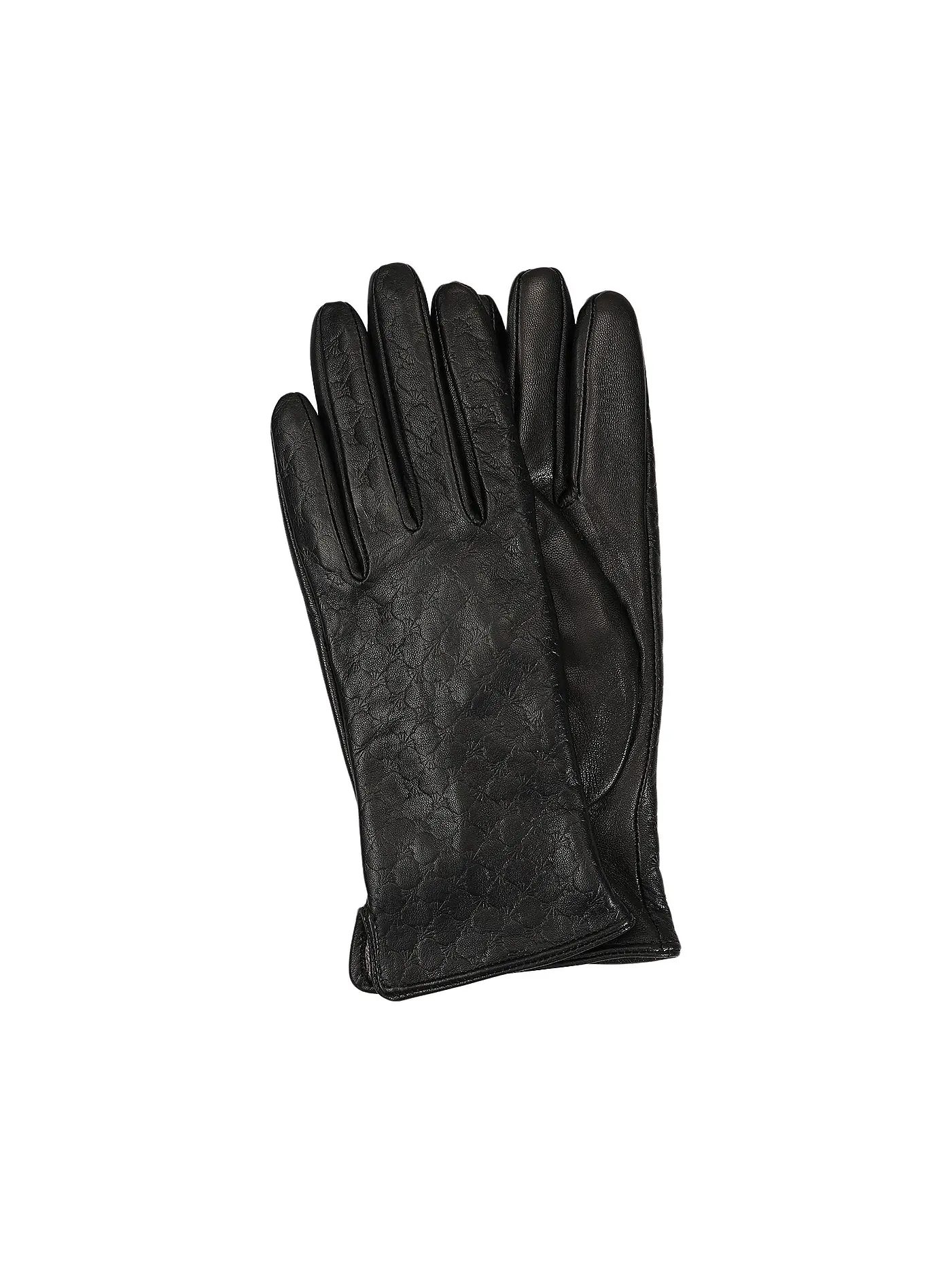 JOOP | Lederhandschuhe | 