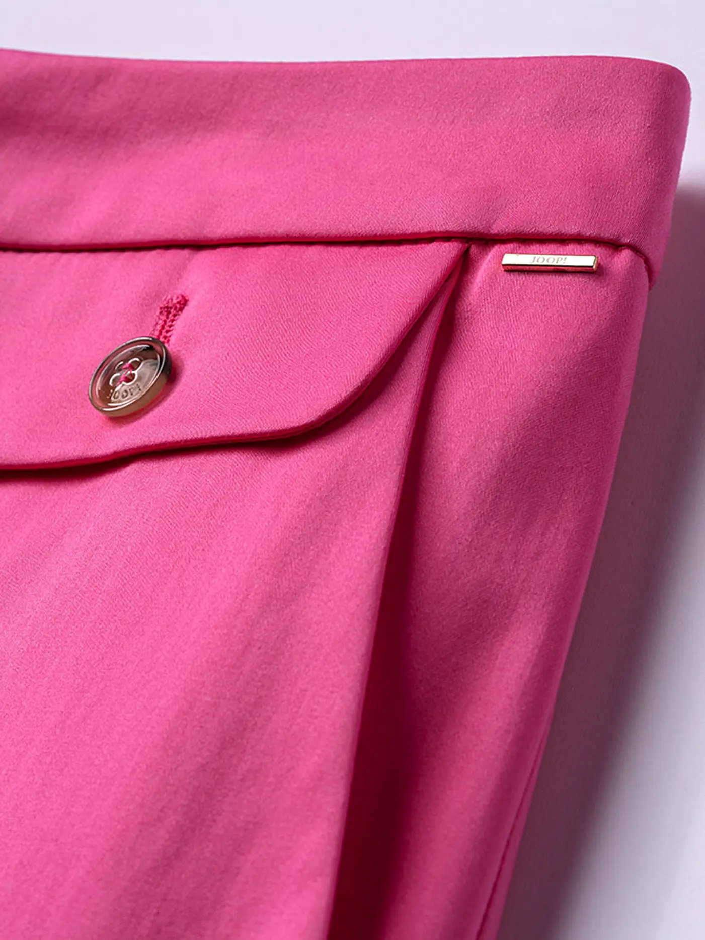 JOOP | Marlenehose | pink