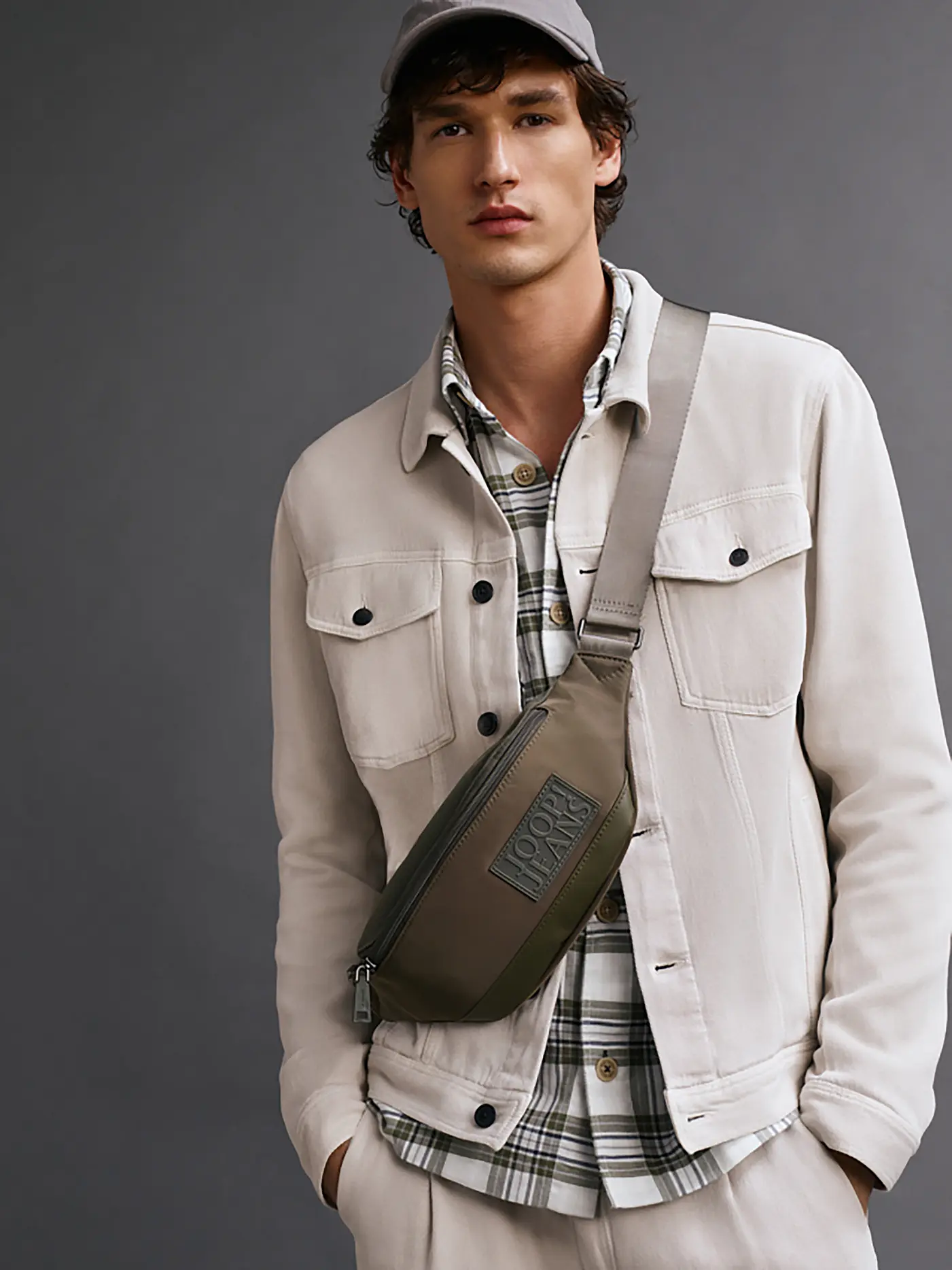 JOOP | Overshirt | 