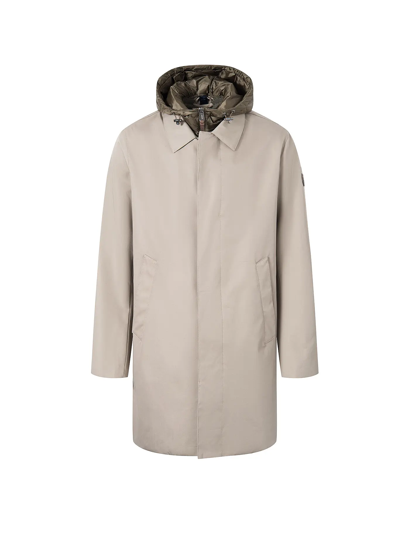 JOOP | Parka | beige