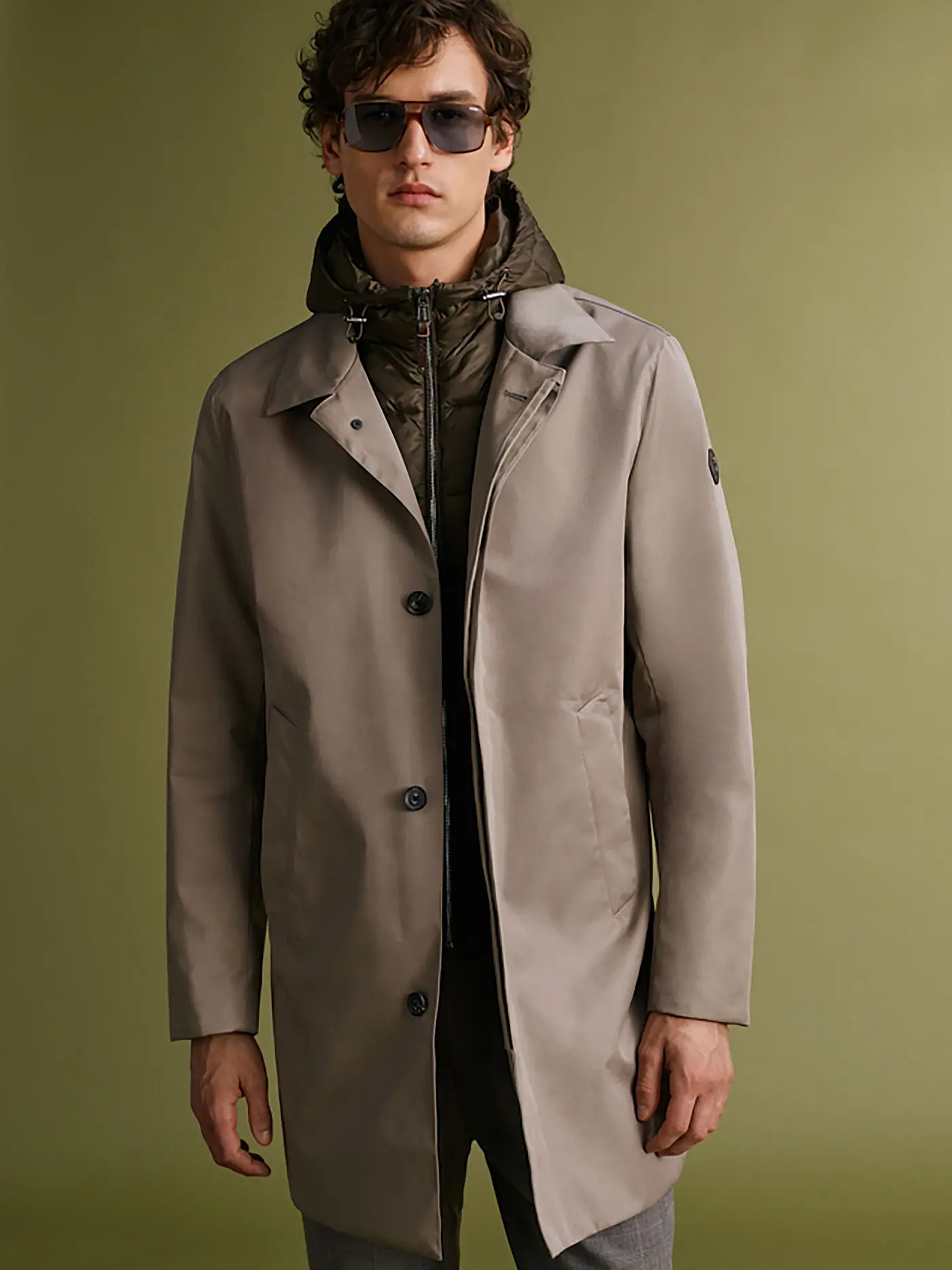 JOOP | Parka | 