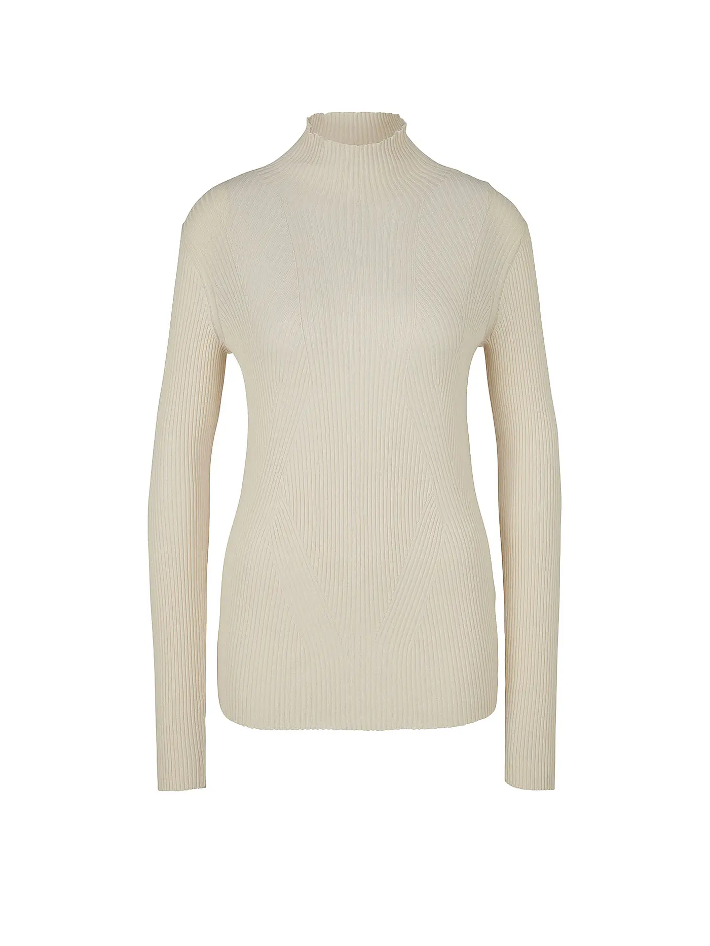JOOP | Rollkragenshirt | beige