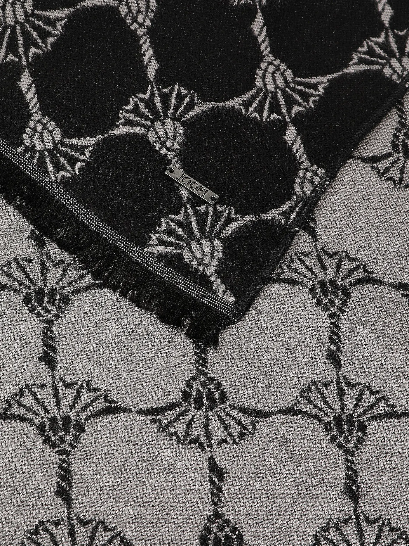 JOOP | Schal | schwarz