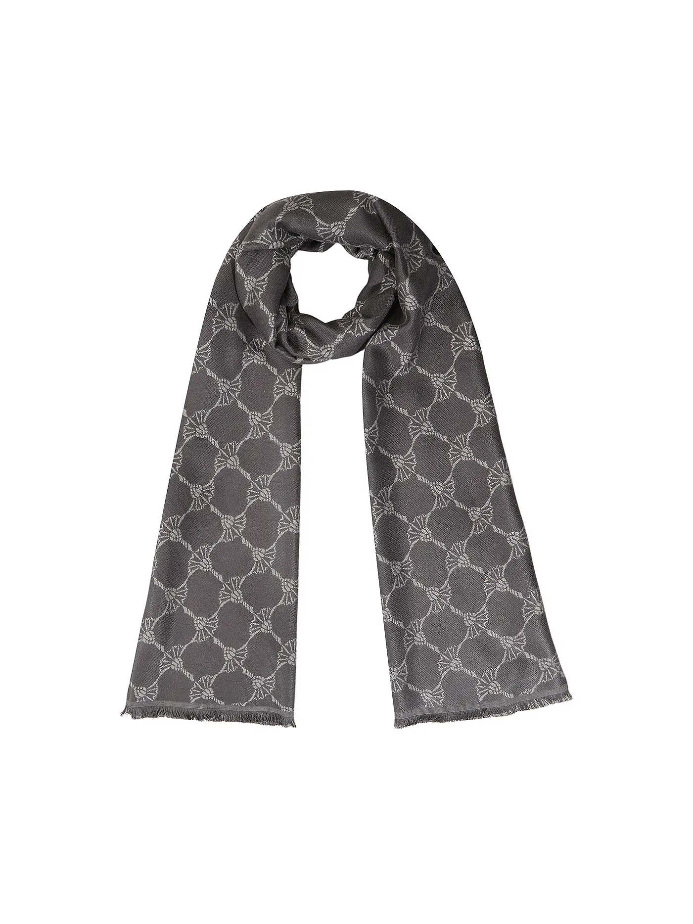 JOOP | Schal | grau