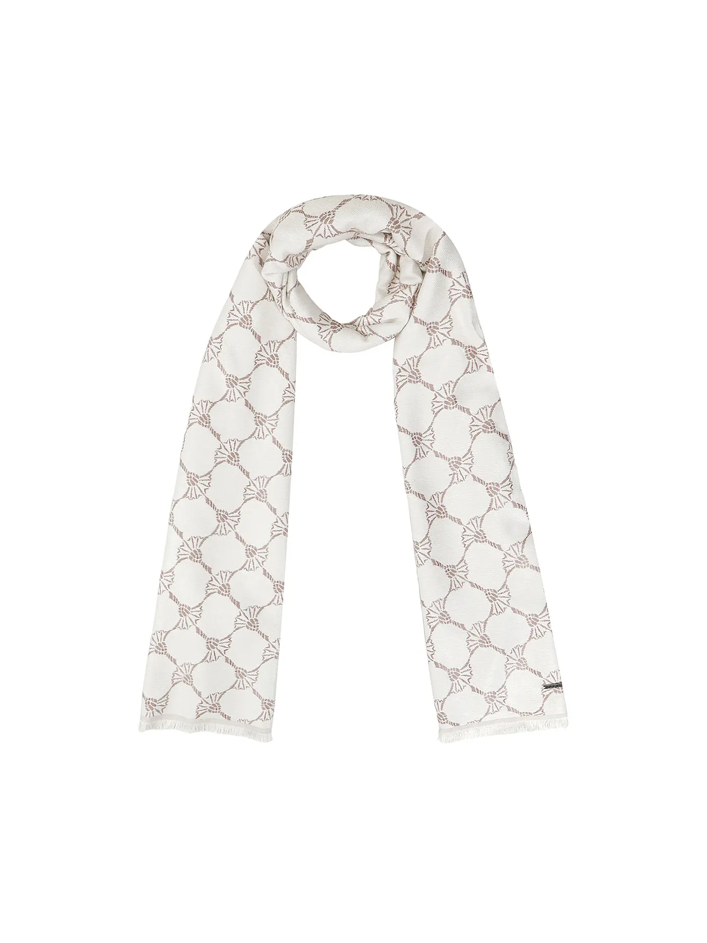 JOOP | Schal | creme