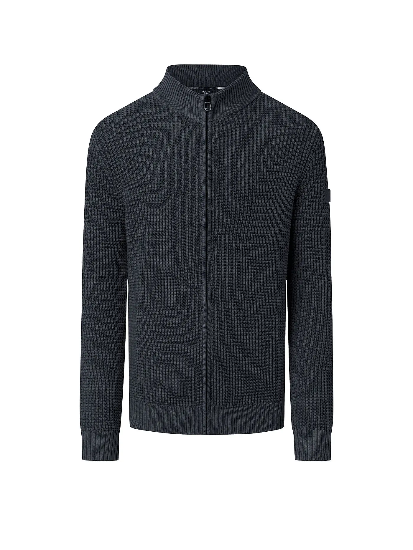 JOOP | Strickjacke | blau