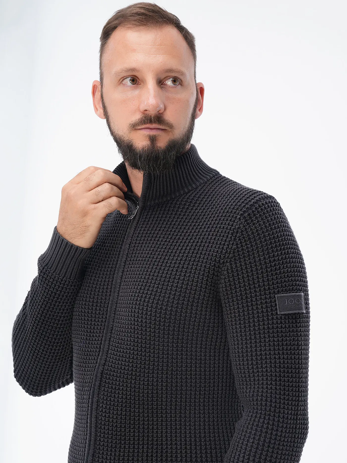 JOOP | Strickjacke | 