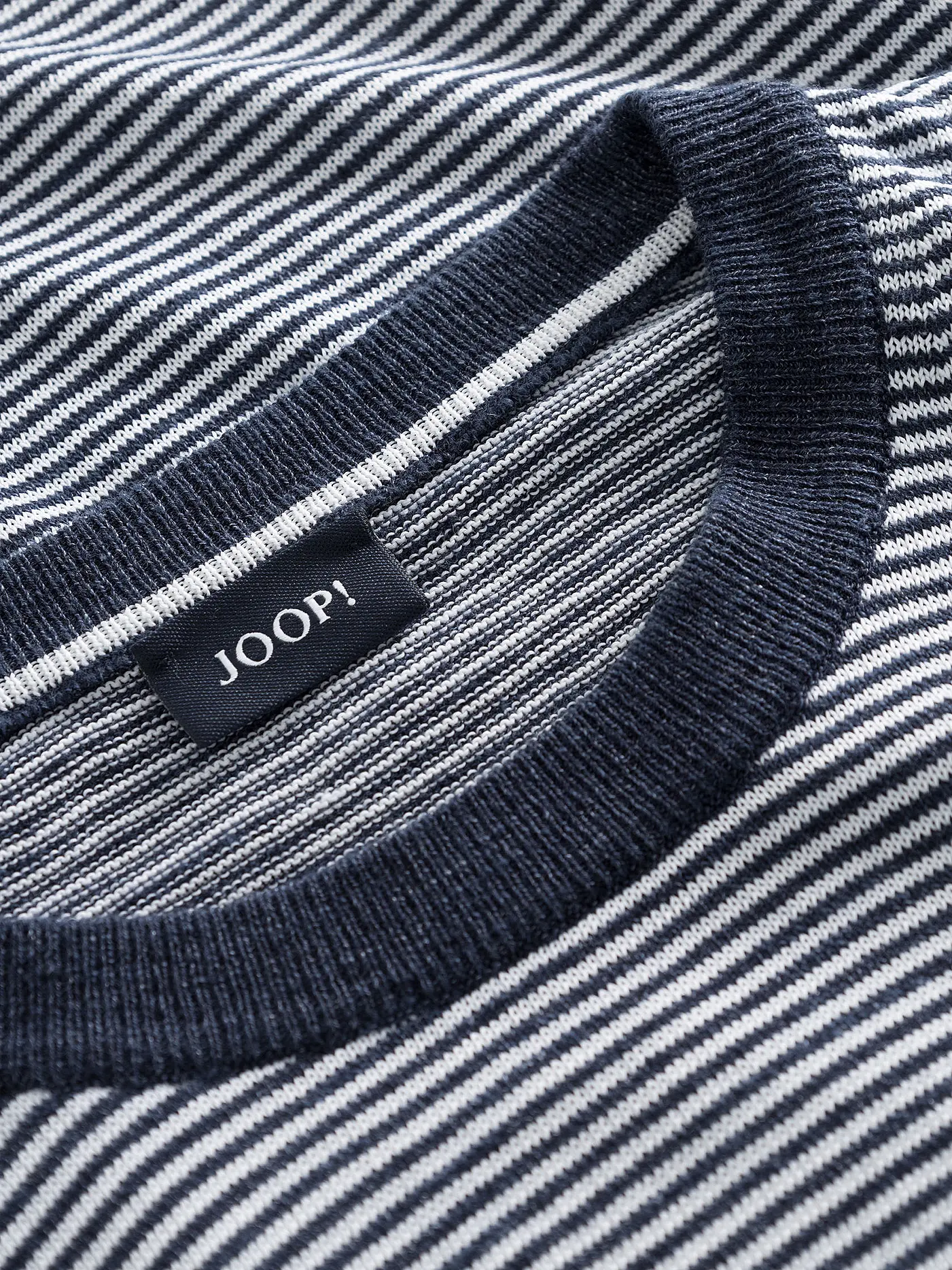 JOOP | T-Shirt | blau