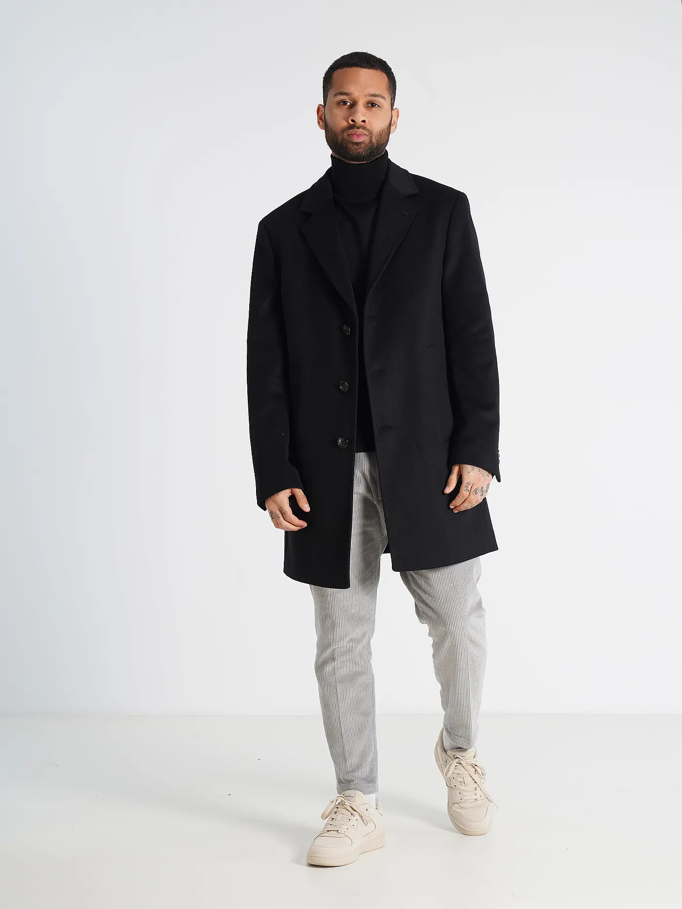 JOOP | Wollmantel | 