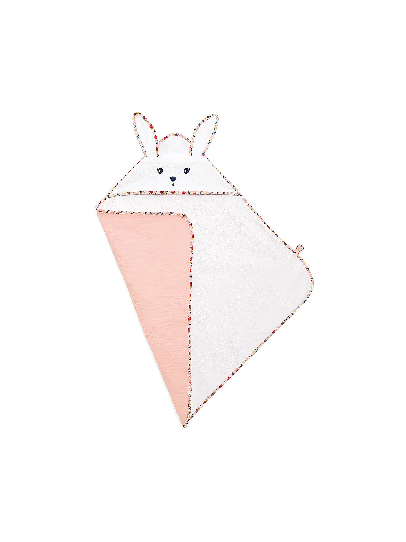 KALOO | Badetuch | creme