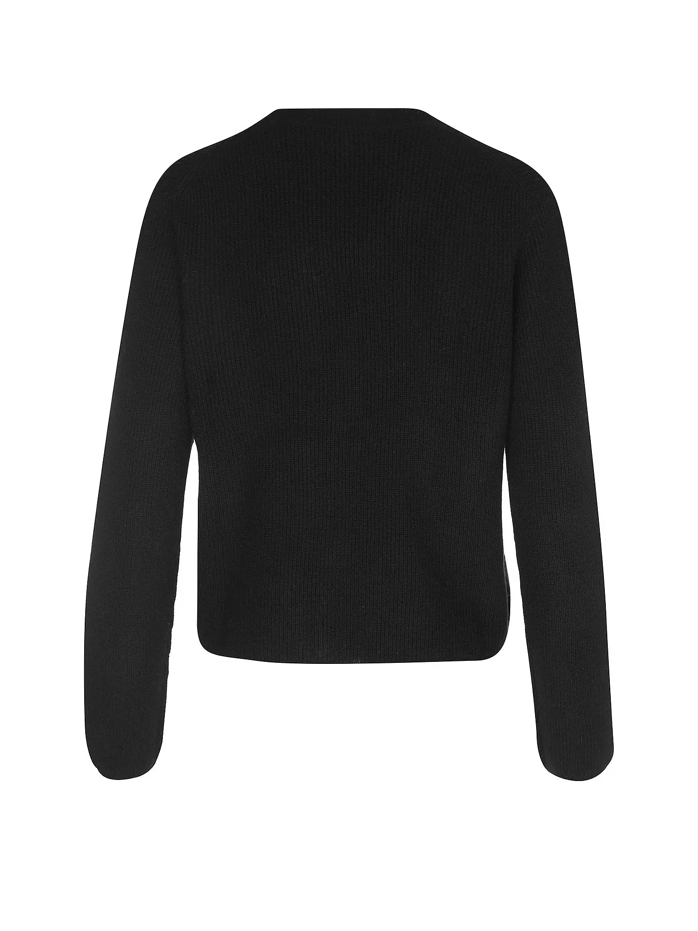 KATESTORM | Cardigan | schwarz