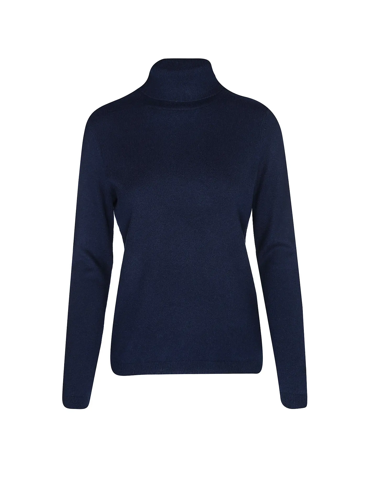 KATESTORM | Kaschmirpullover | dunkelblau