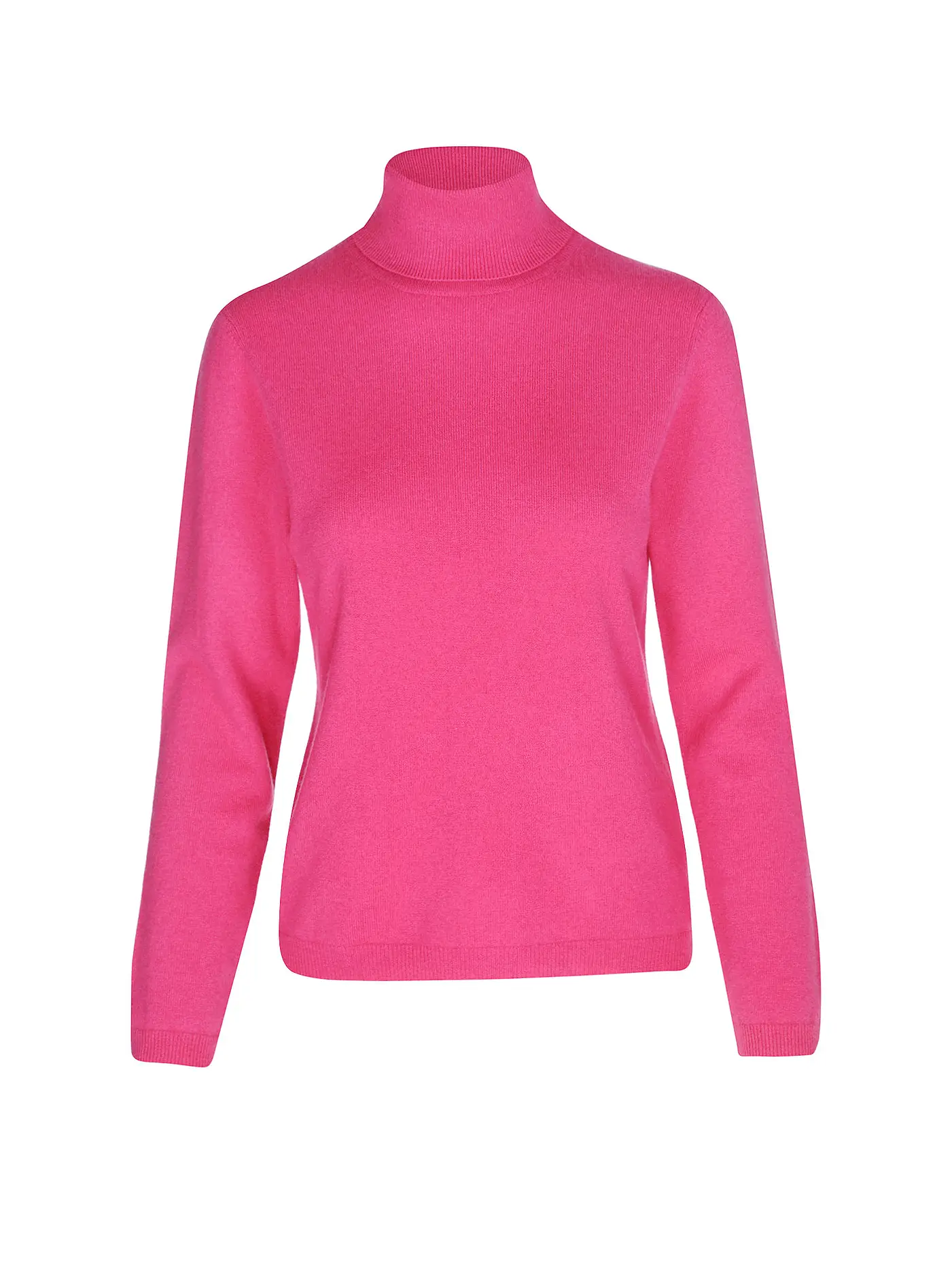 KATESTORM | Kaschmirpullover | pink
