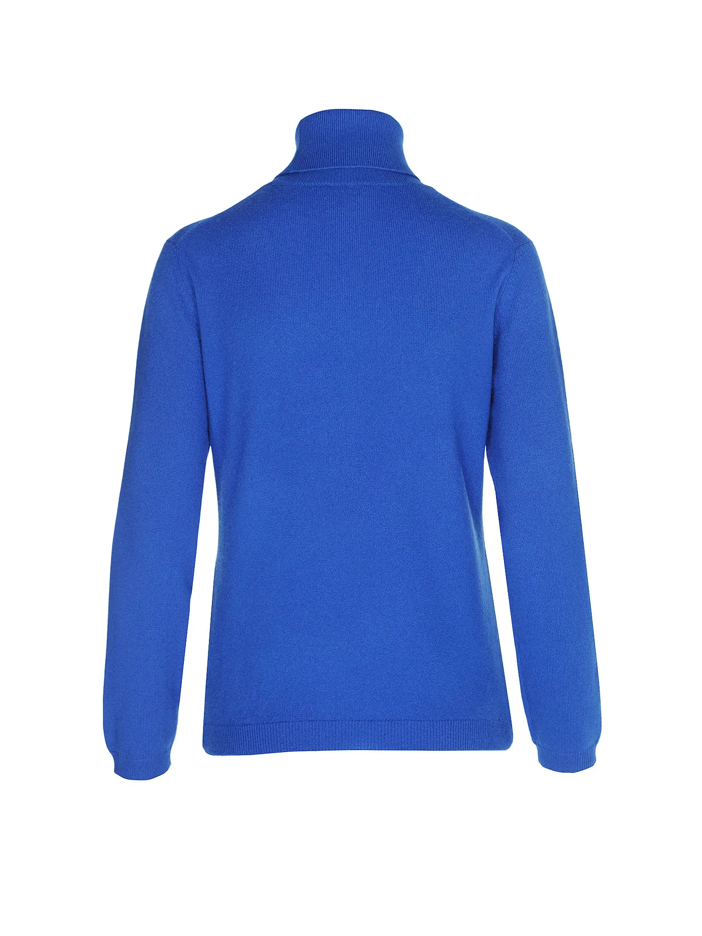KATESTORM | Kaschmirpullover | blau