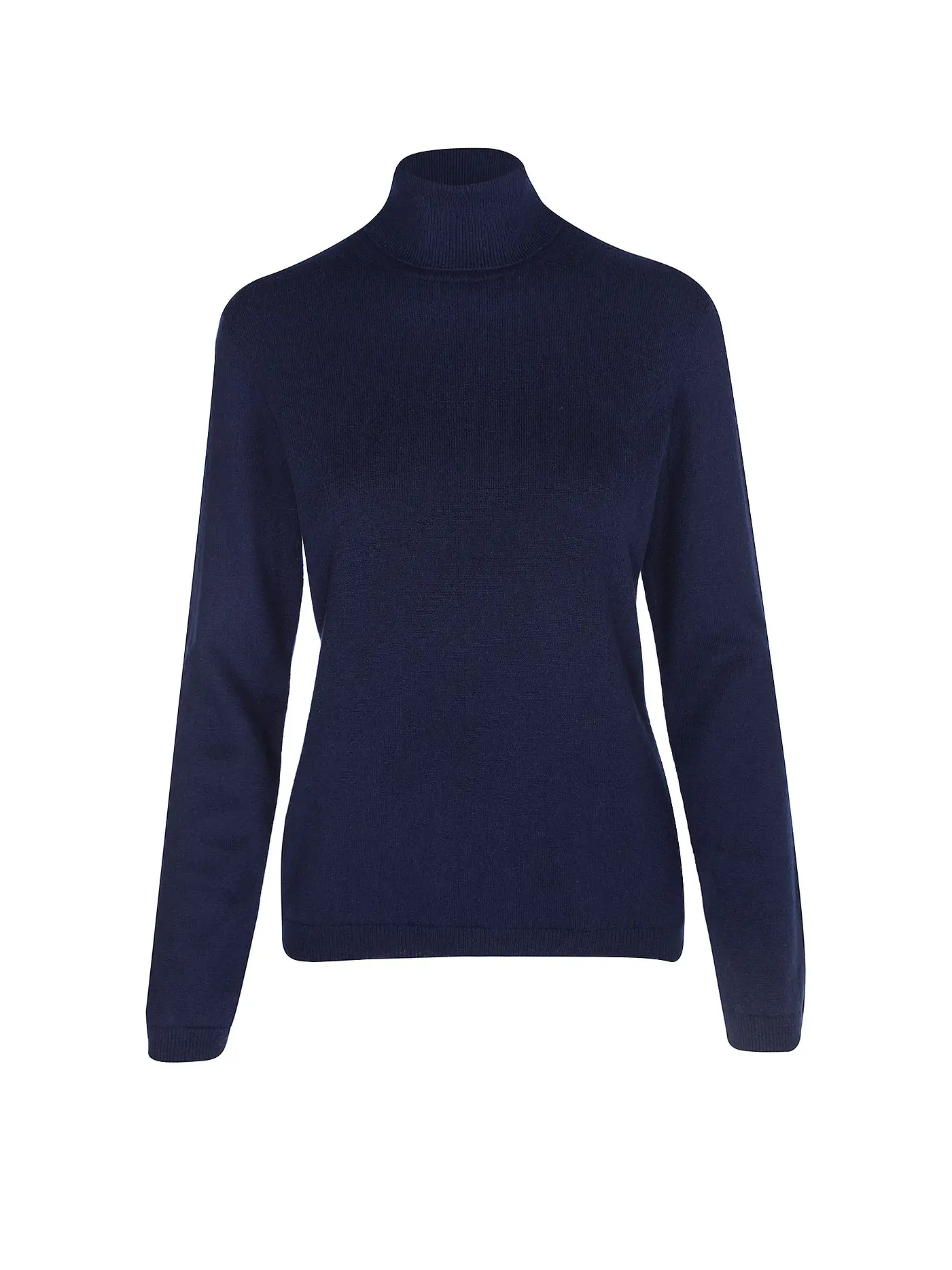KATESTORM | Kaschmirpullover | dunkelblau