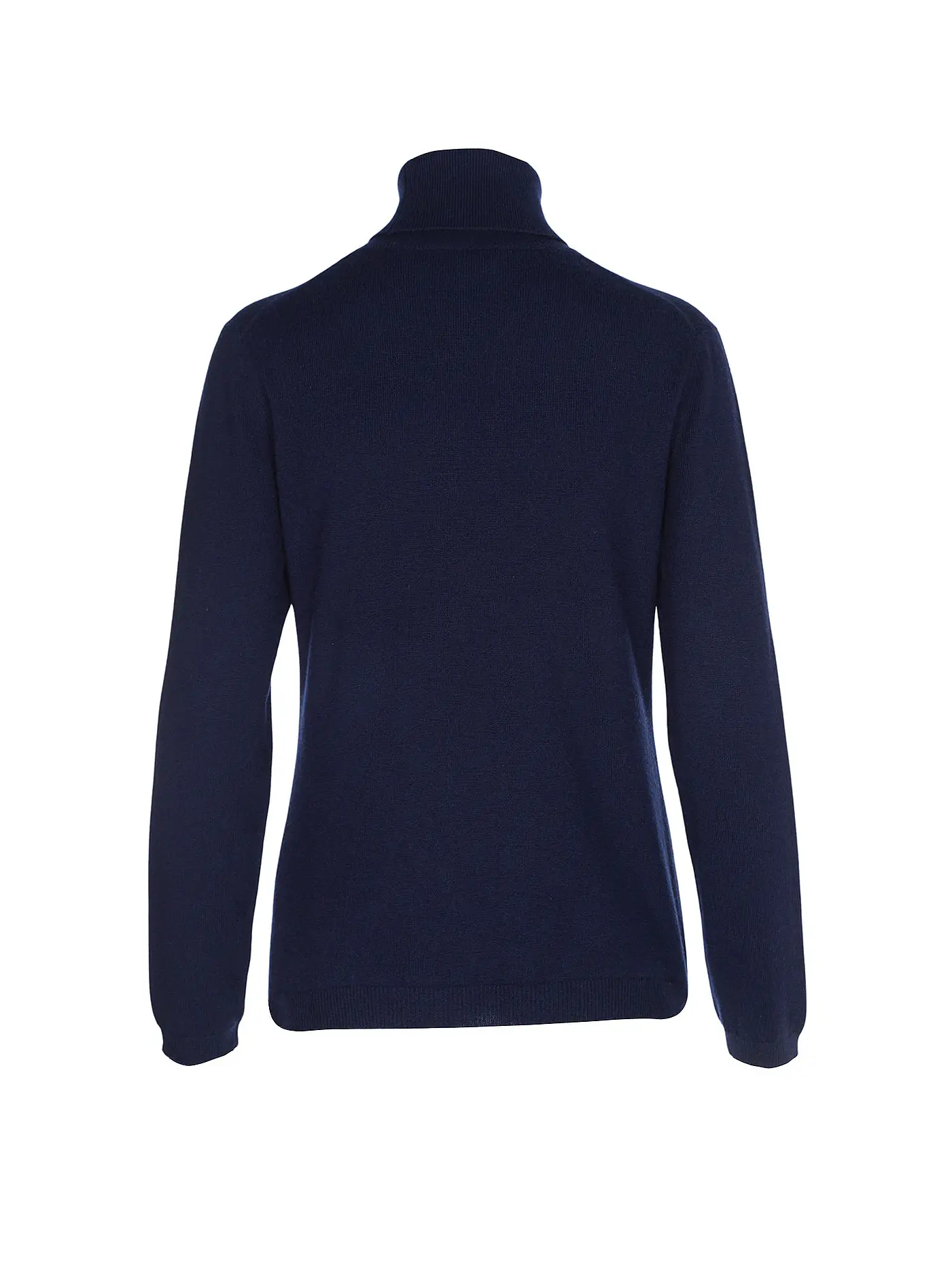 KATESTORM | Kaschmirpullover | dunkelblau