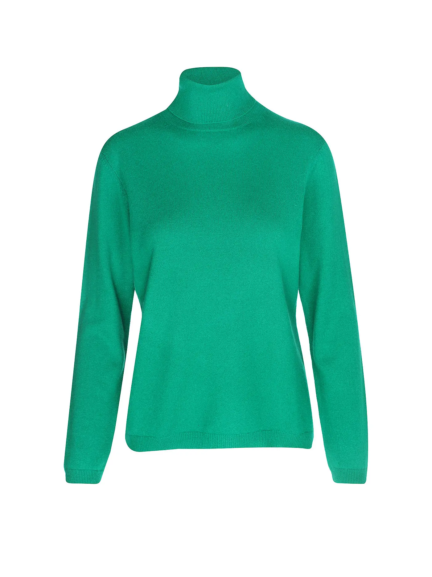 KATESTORM | Kaschmirpullover | grün