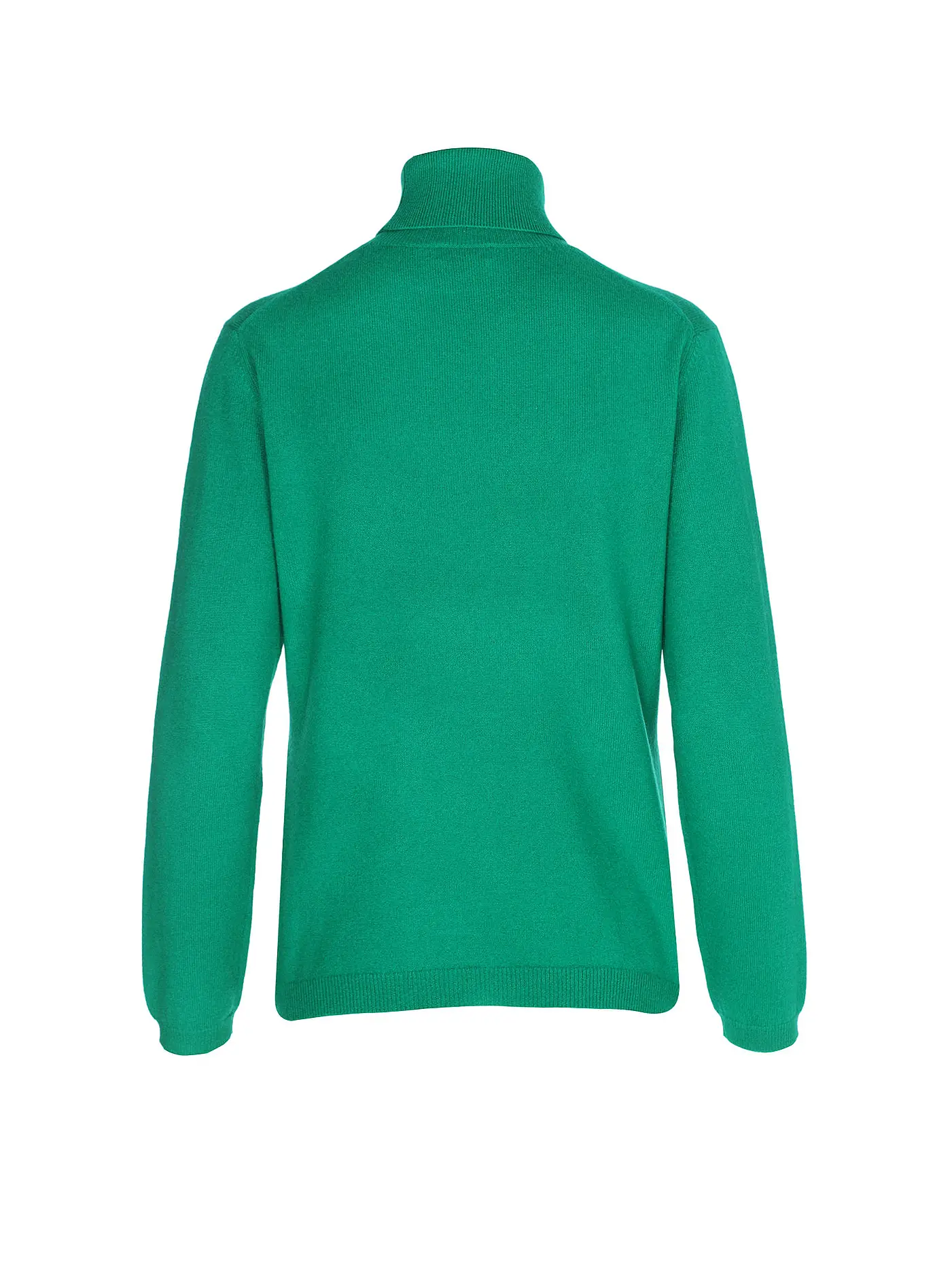 KATESTORM | Kaschmirpullover | grün