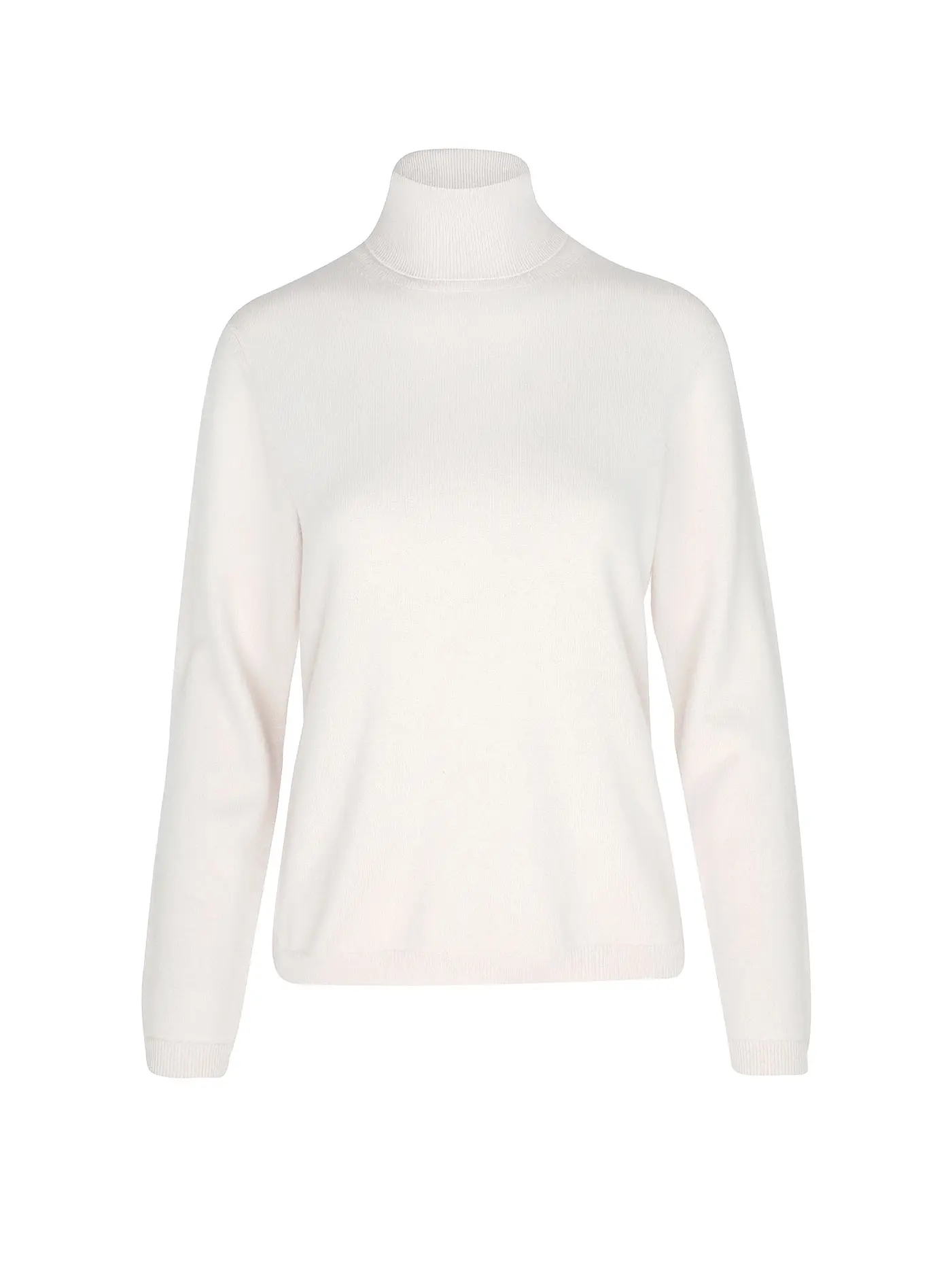 KATESTORM | Kaschmirpullover | creme