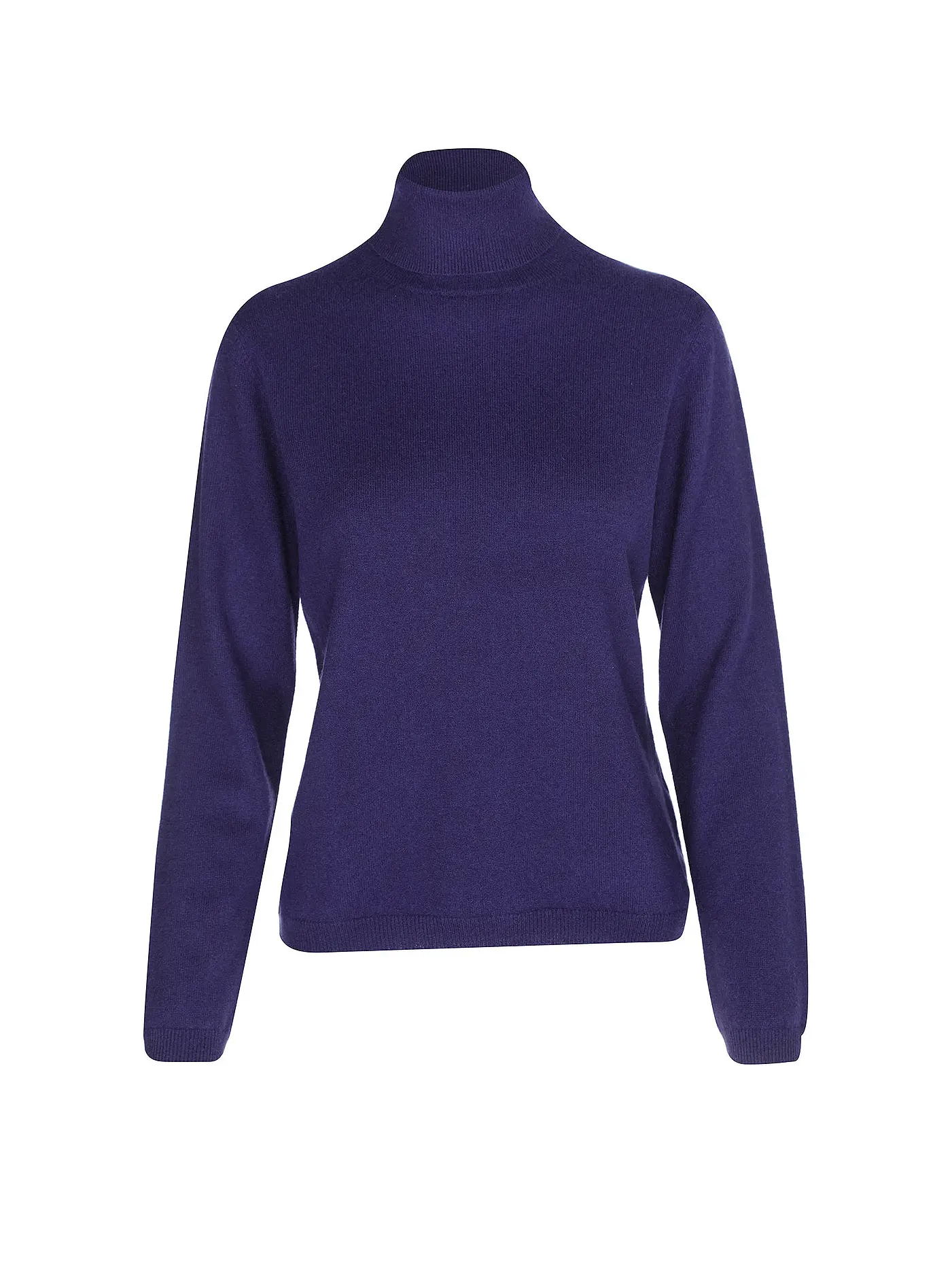 KATESTORM | Kaschmirpullover | lila