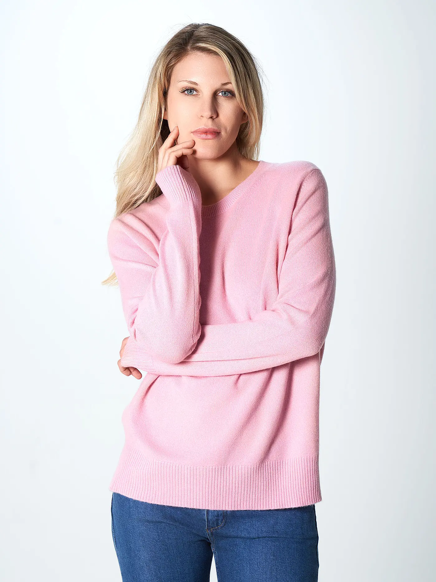 KATESTORM | Kaschmirpullover | 