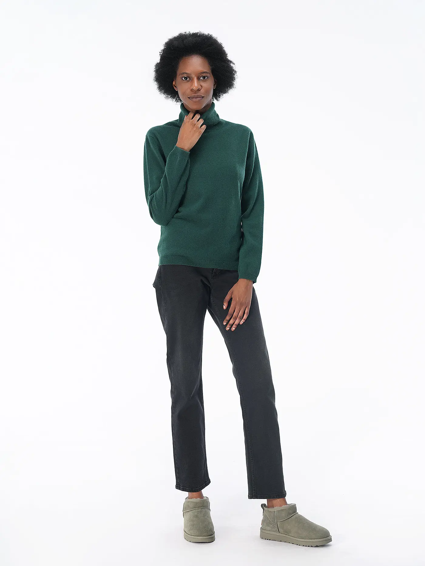 KATESTORM | Kaschmirpullover | 