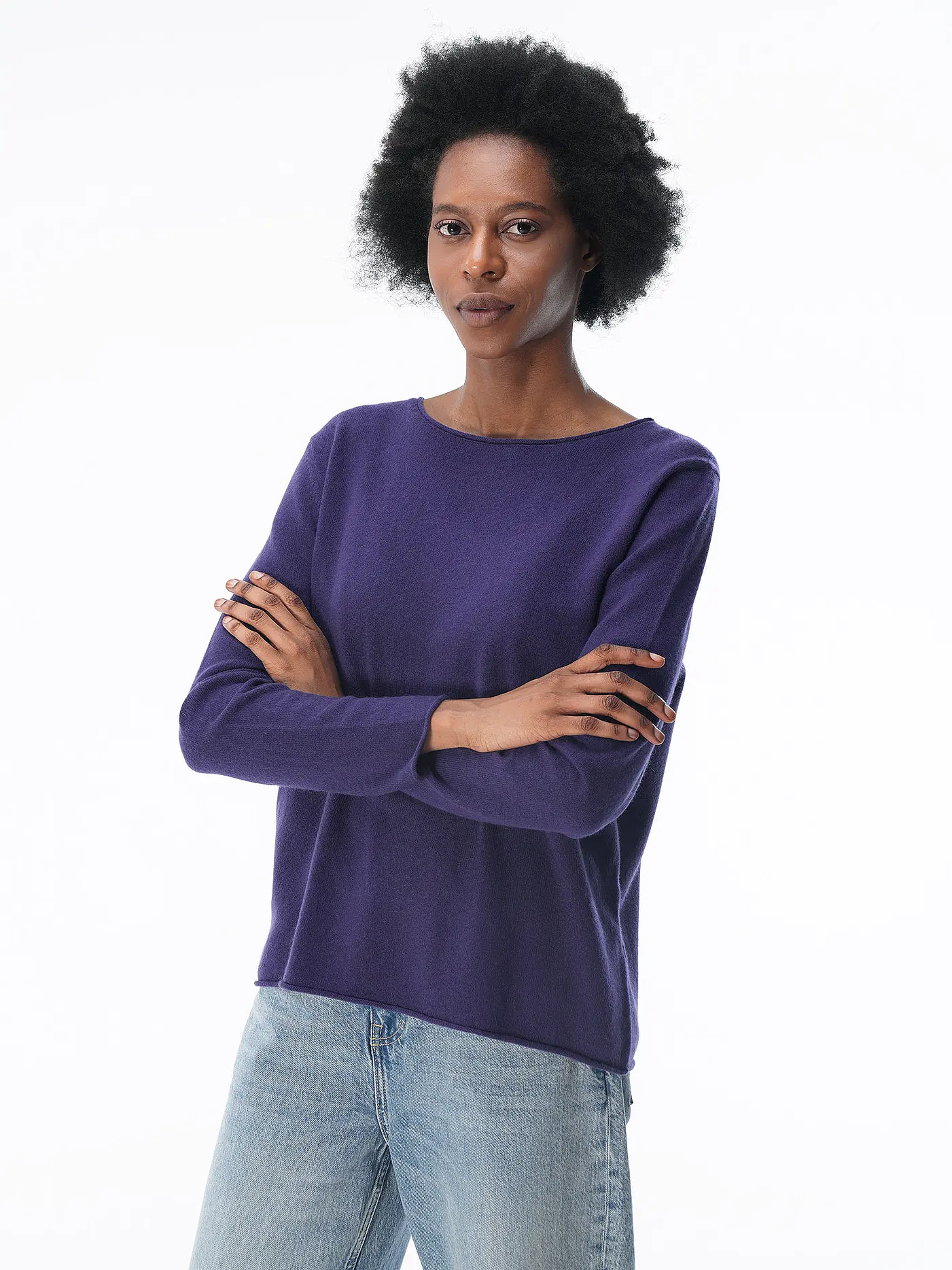 KATESTORM | Kaschmirpullover | 