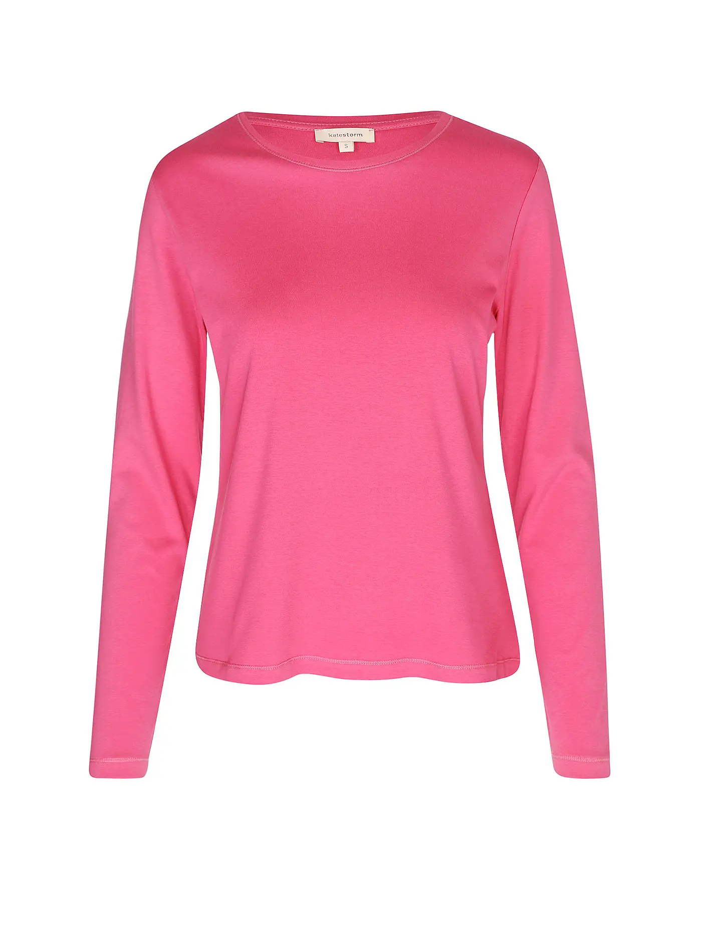 KATESTORM | Langarmshirt | 