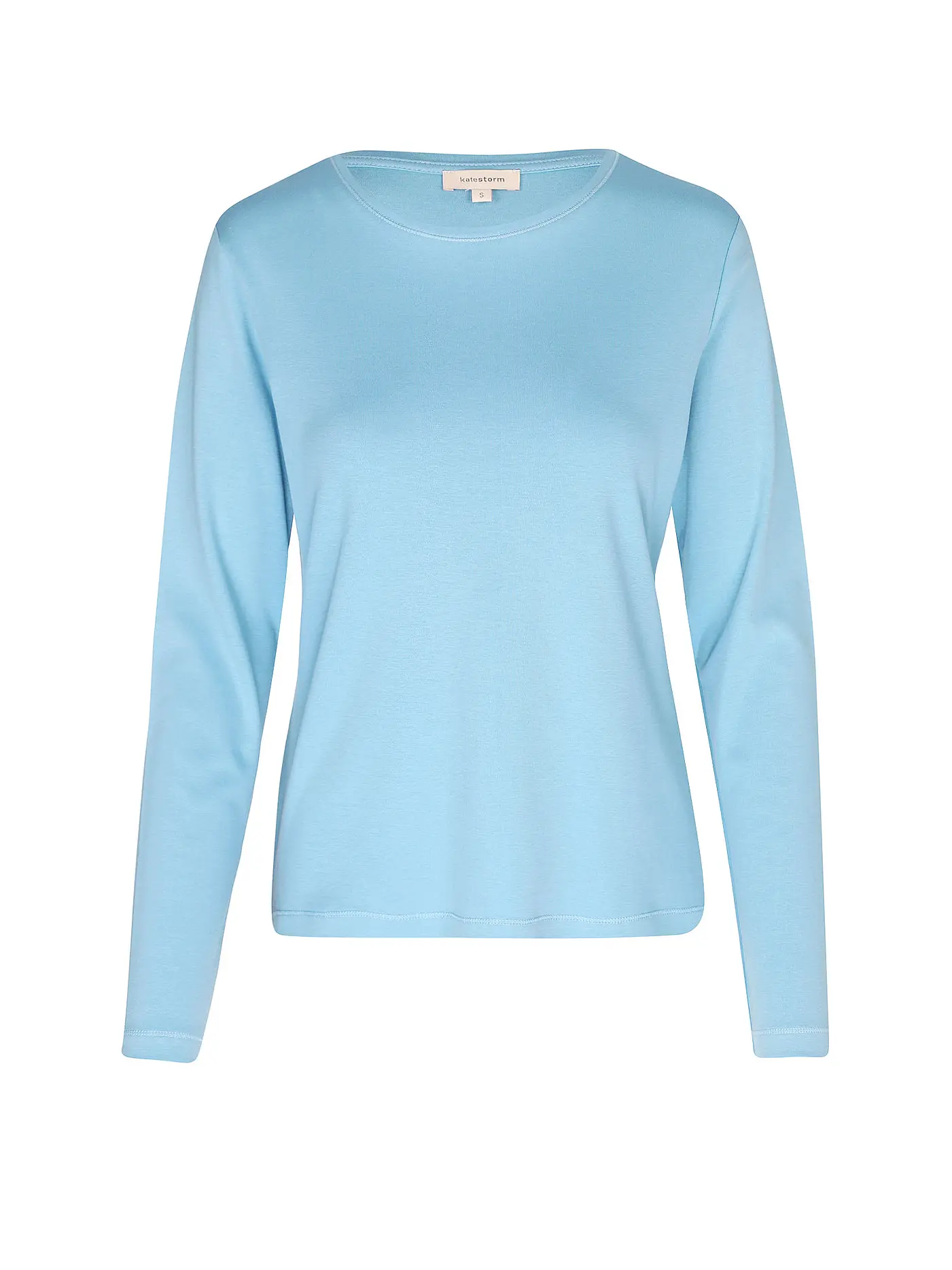 KATESTORM | Langarmshirt | blau