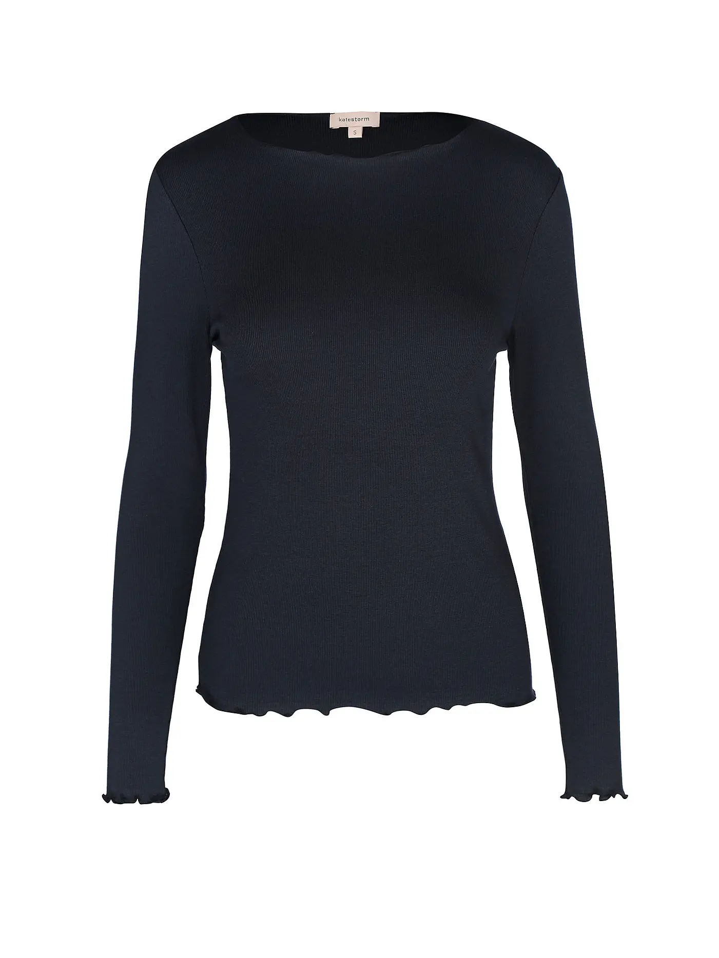 KATESTORM | Langarmshirt | 