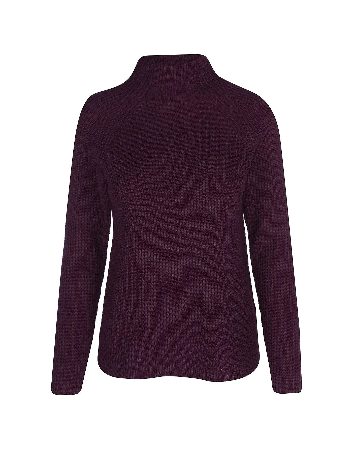 KATESTORM | Pullover | beere