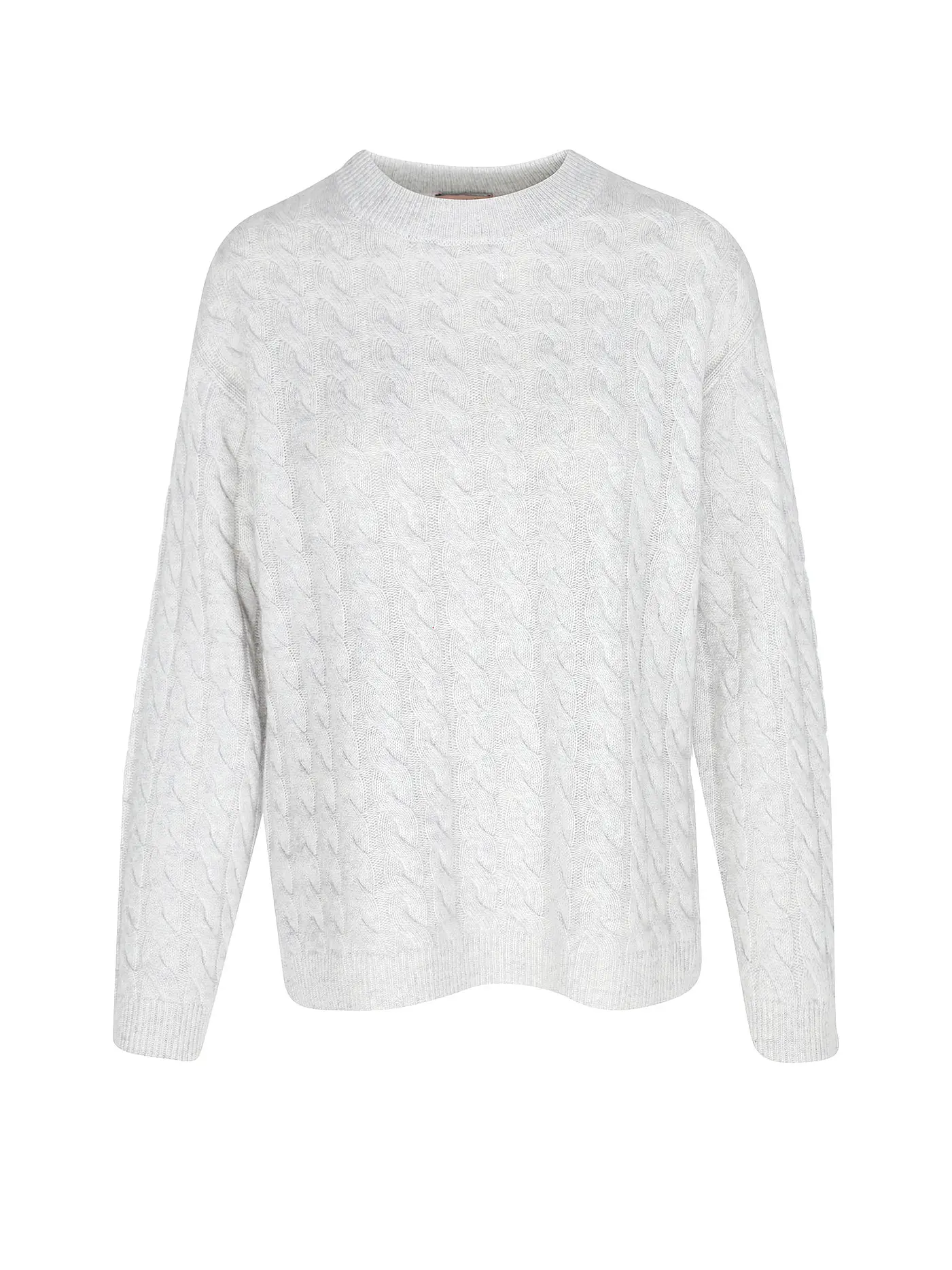 KATESTORM | Pullover | grau