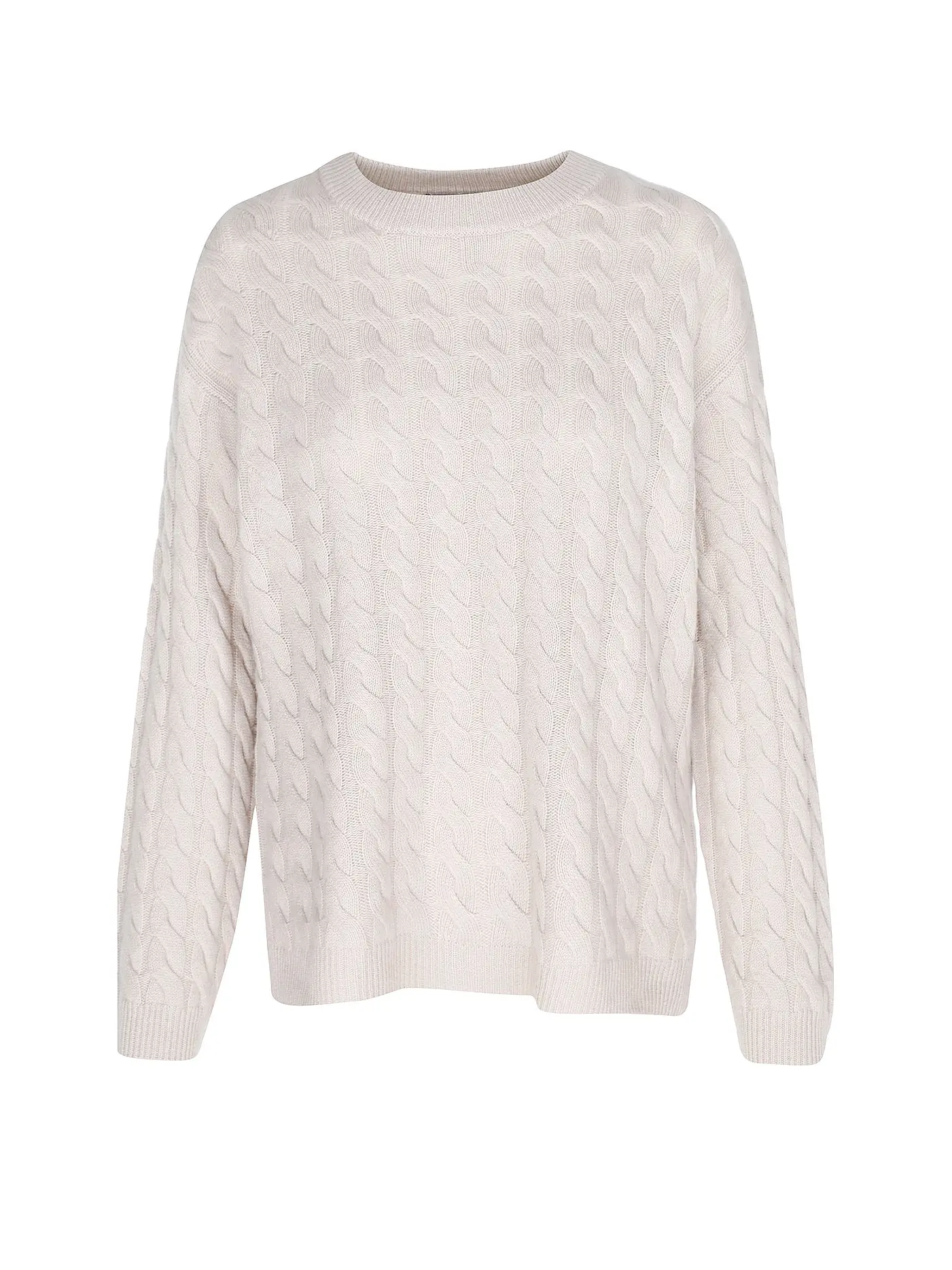 KATESTORM | Pullover | beige