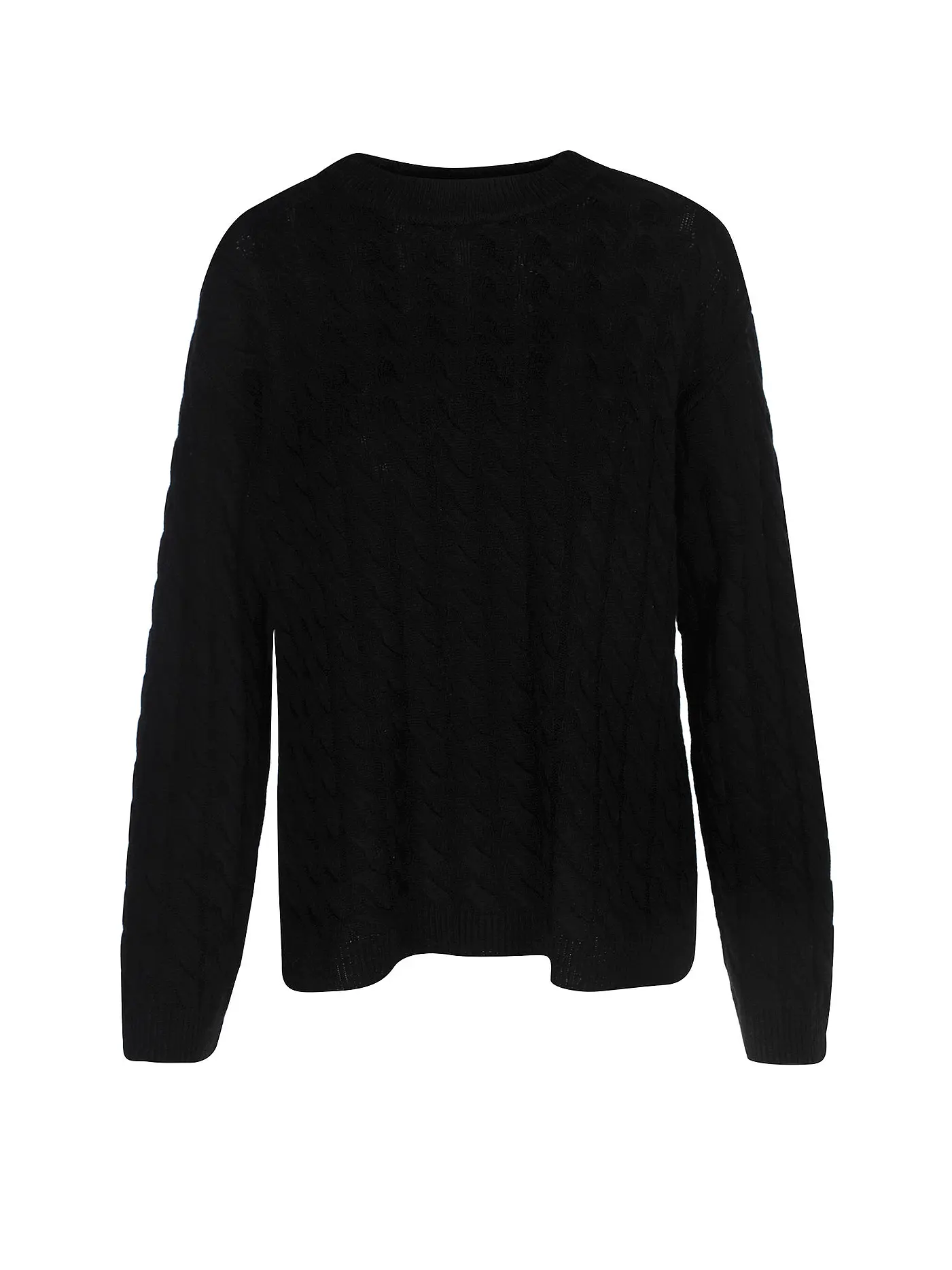 KATESTORM | Pullover | schwarz