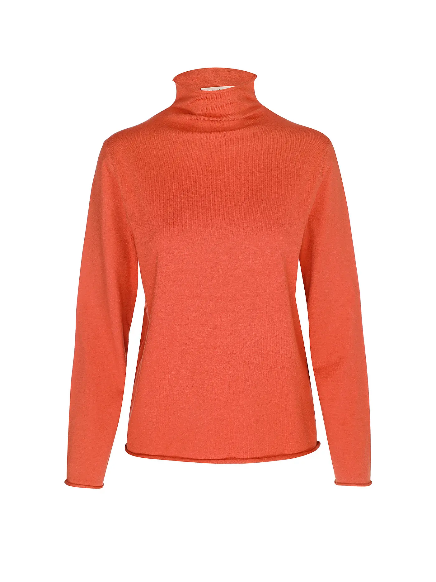 KATESTORM | Pullover | rot