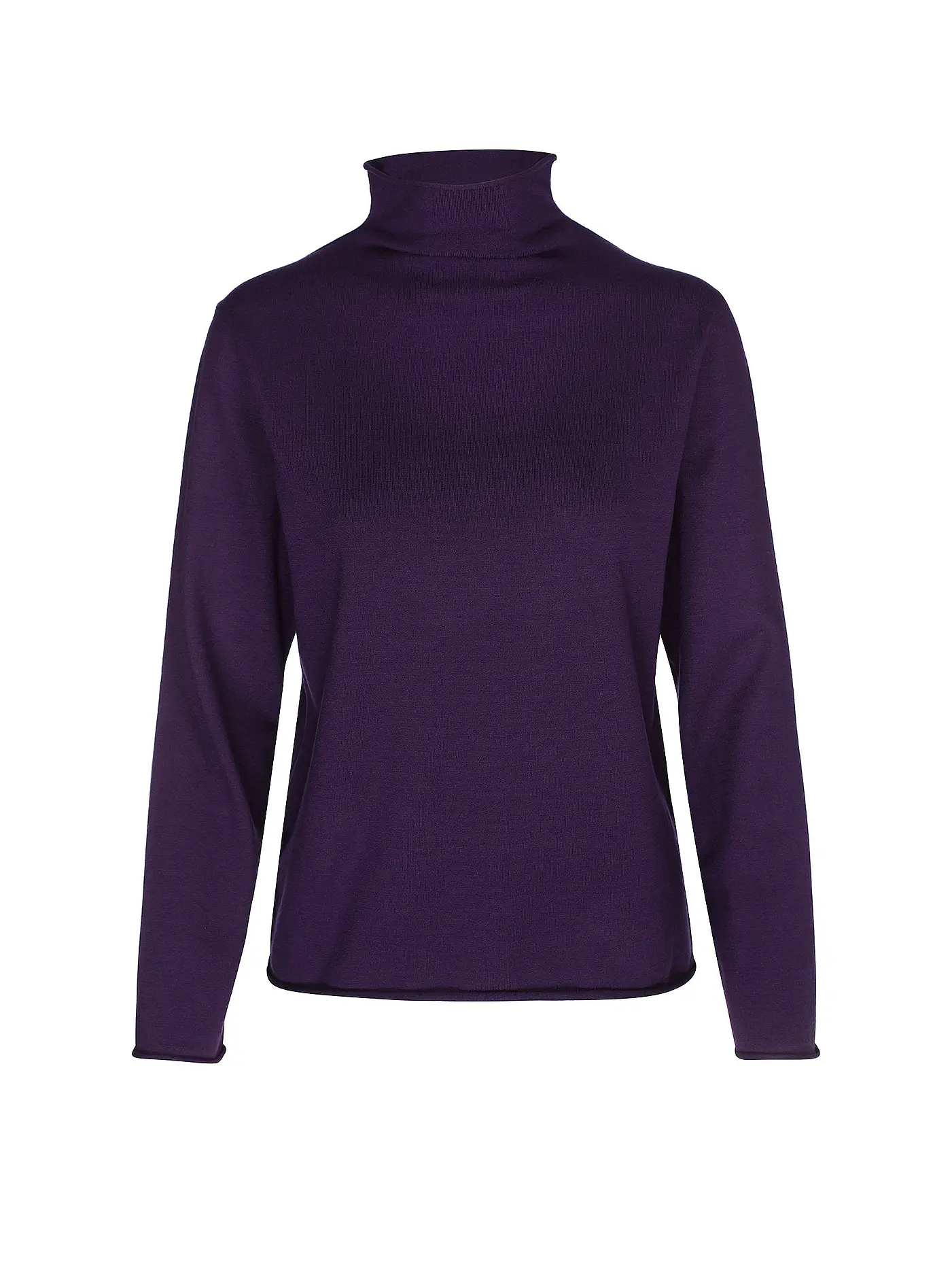 KATESTORM | Pullover | lila