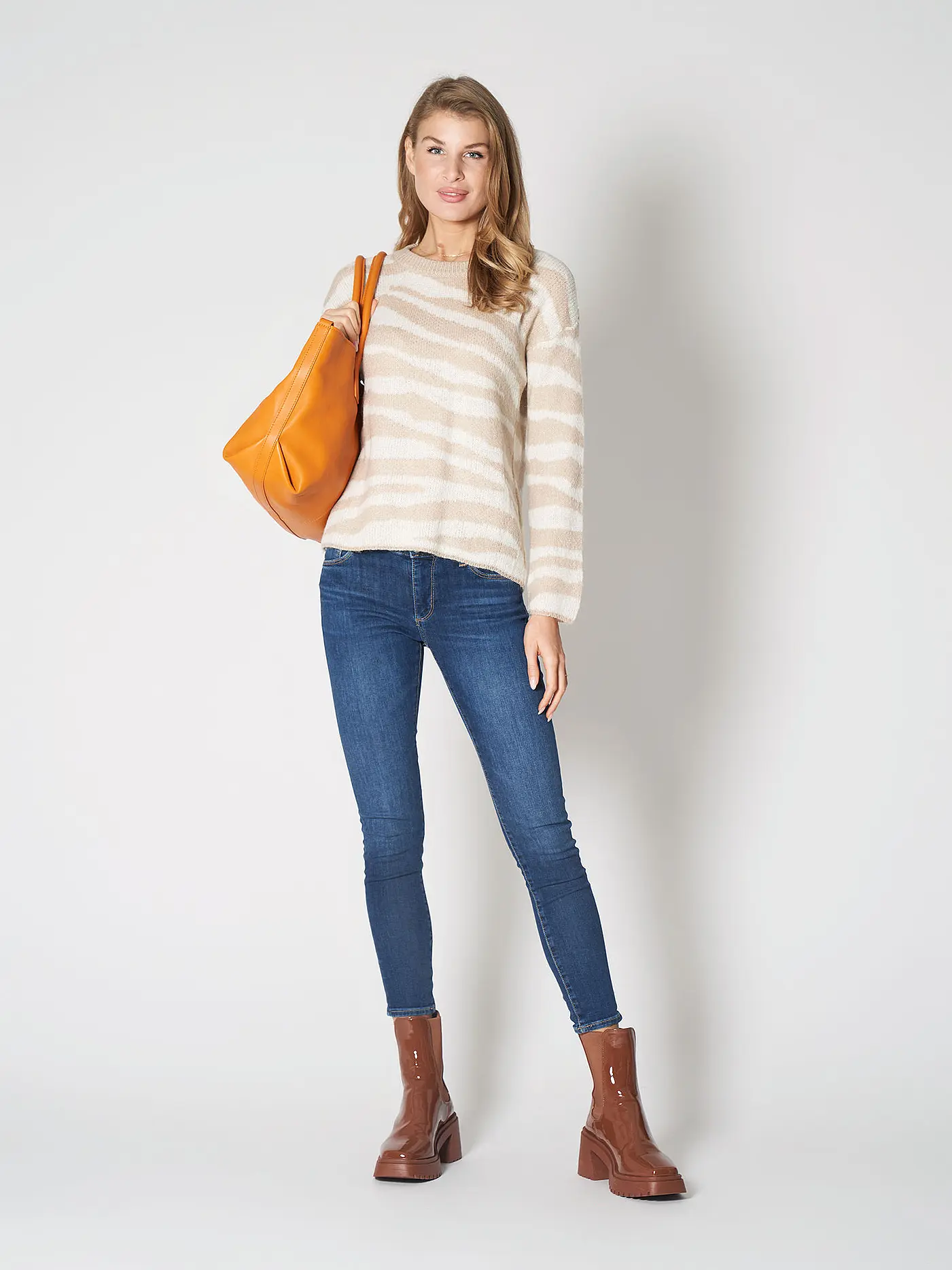 KATESTORM | Pullover | 